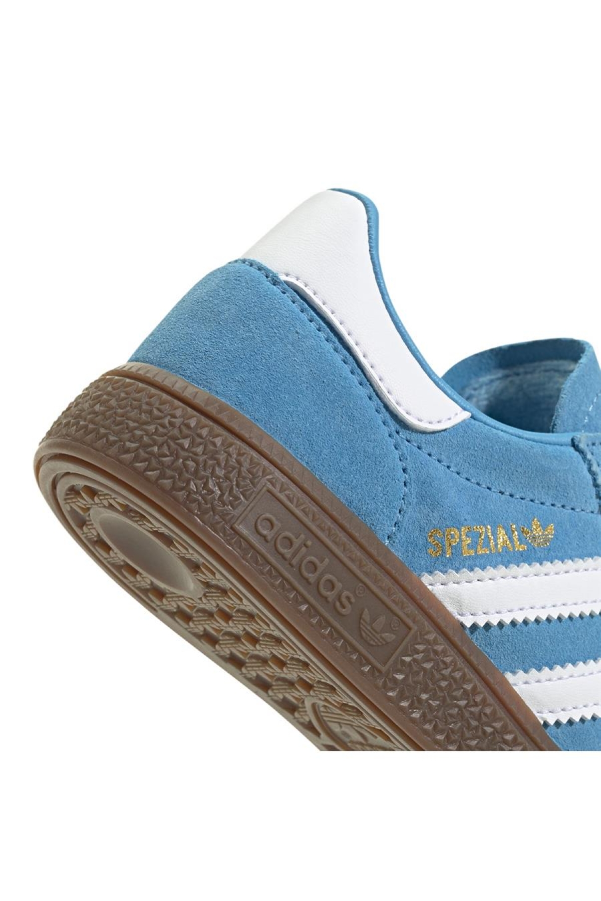 Mavi Unisex Çocuk Sneaker HANDBALL SPEZIAL C JI2896 - Görsel 10