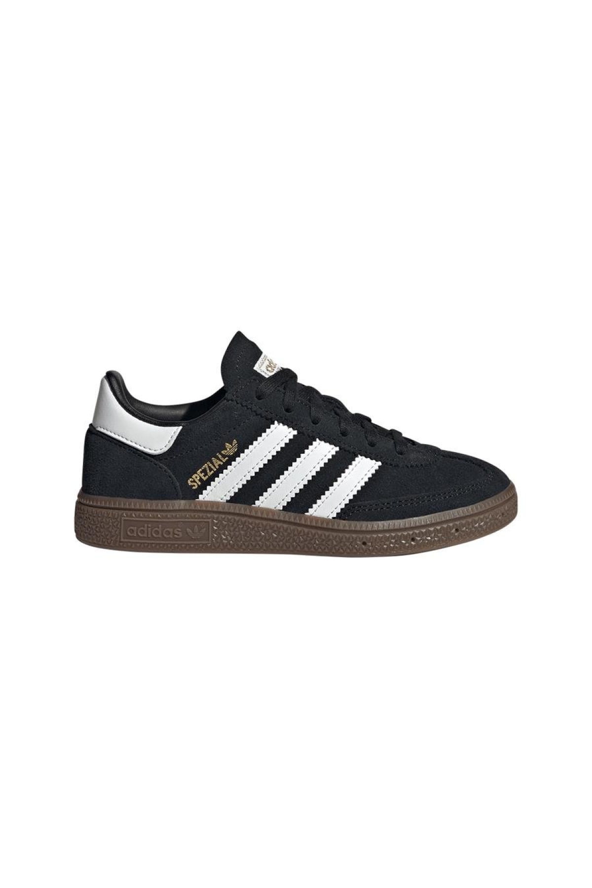Siyah Unisex Çocuk Sneaker HANDBALL SPEZIAL C JI2894 - Görsel 2
