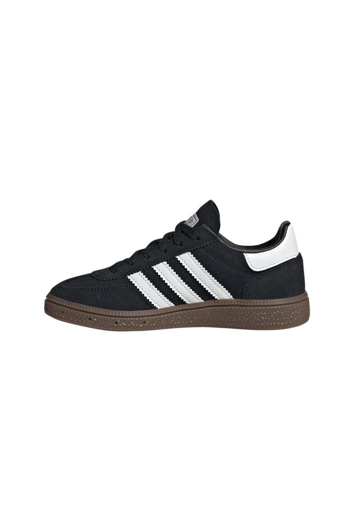Siyah Unisex Çocuk Sneaker HANDBALL SPEZIAL C JI2894 - Görsel 7