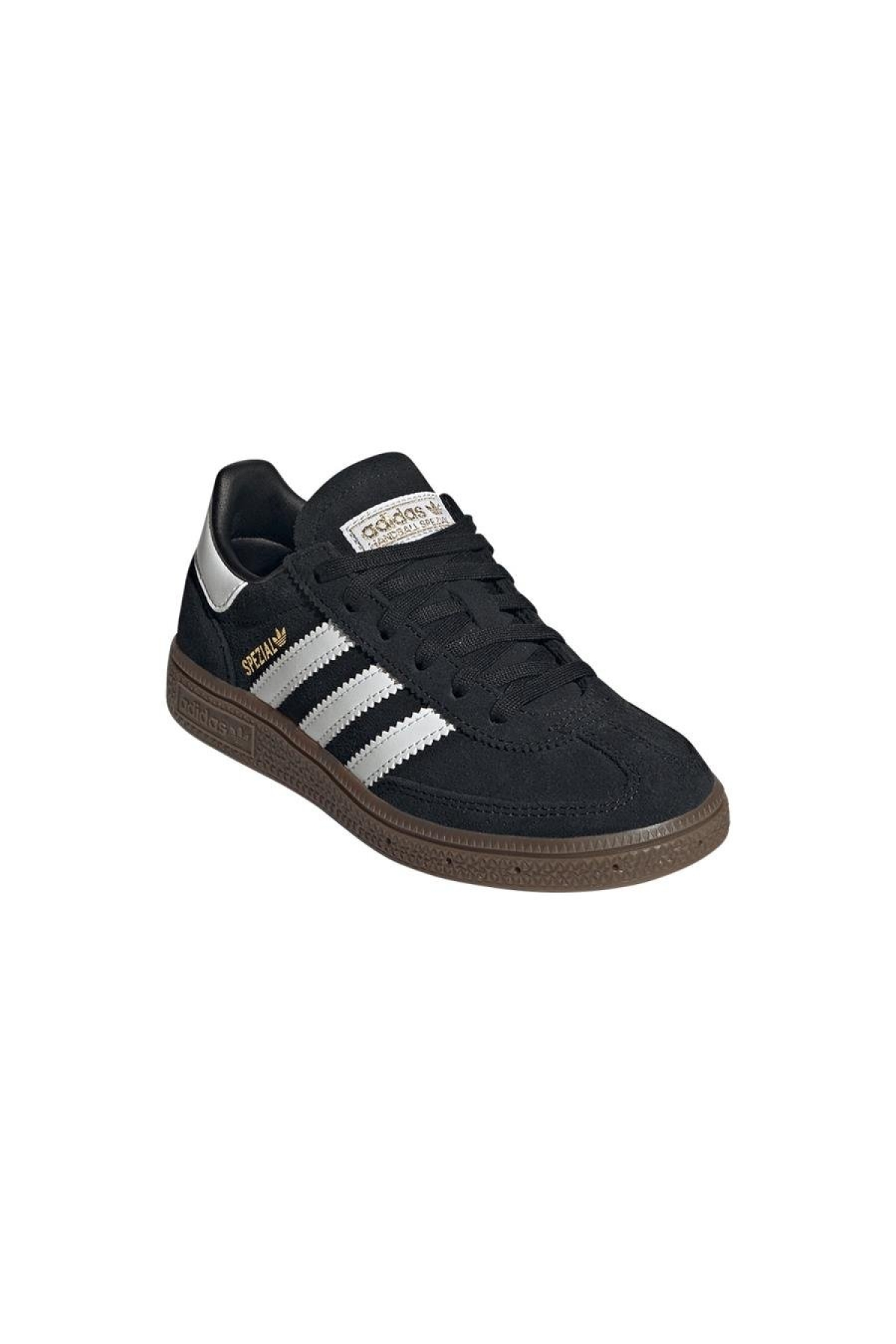 Siyah Unisex Çocuk Sneaker HANDBALL SPEZIAL C JI2894 - Görsel 8