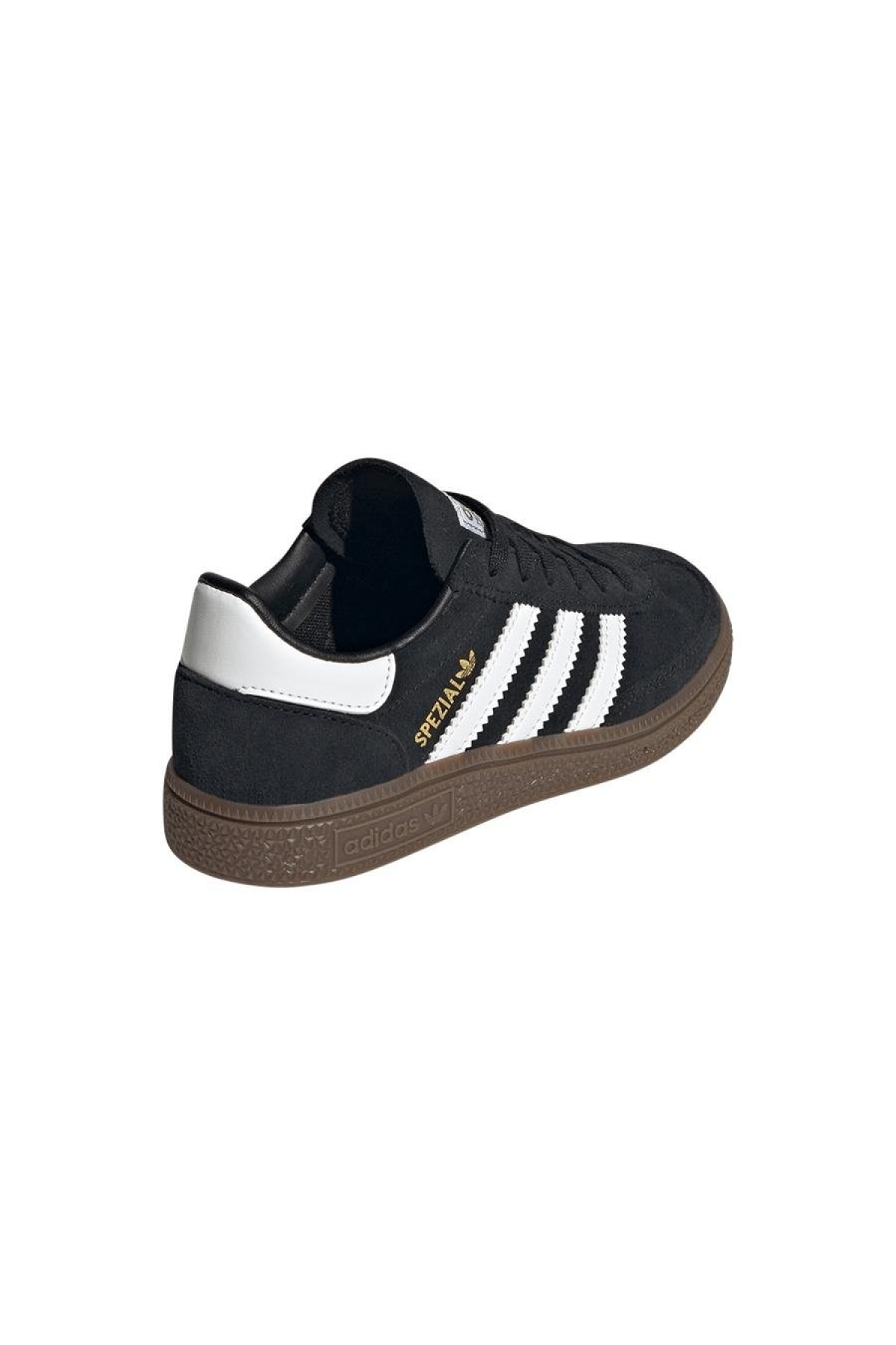 Siyah Unisex Çocuk Sneaker HANDBALL SPEZIAL C JI2894 - Görsel 9