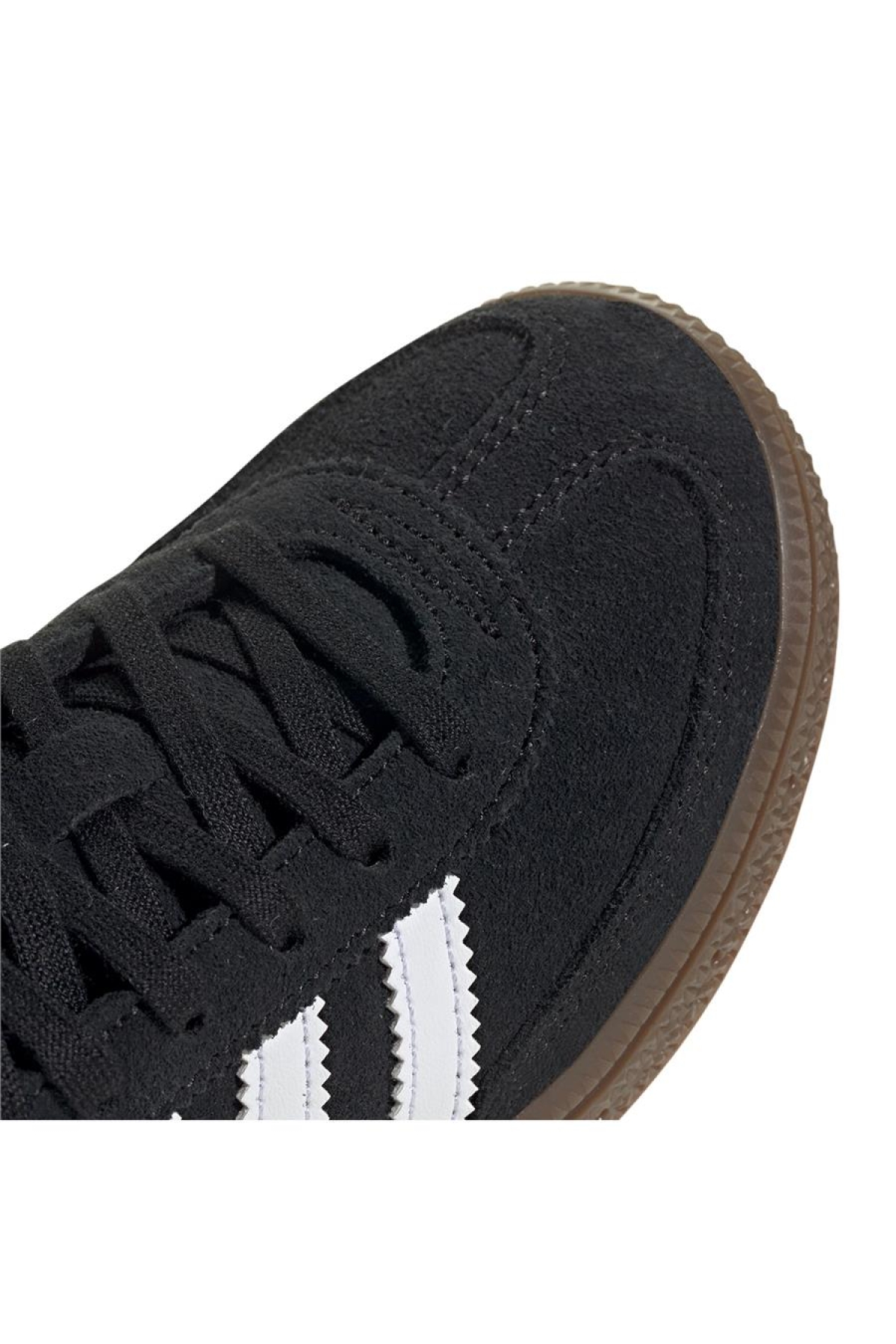 Siyah Unisex Çocuk Sneaker HANDBALL SPEZIAL C JI2894 - Görsel 10