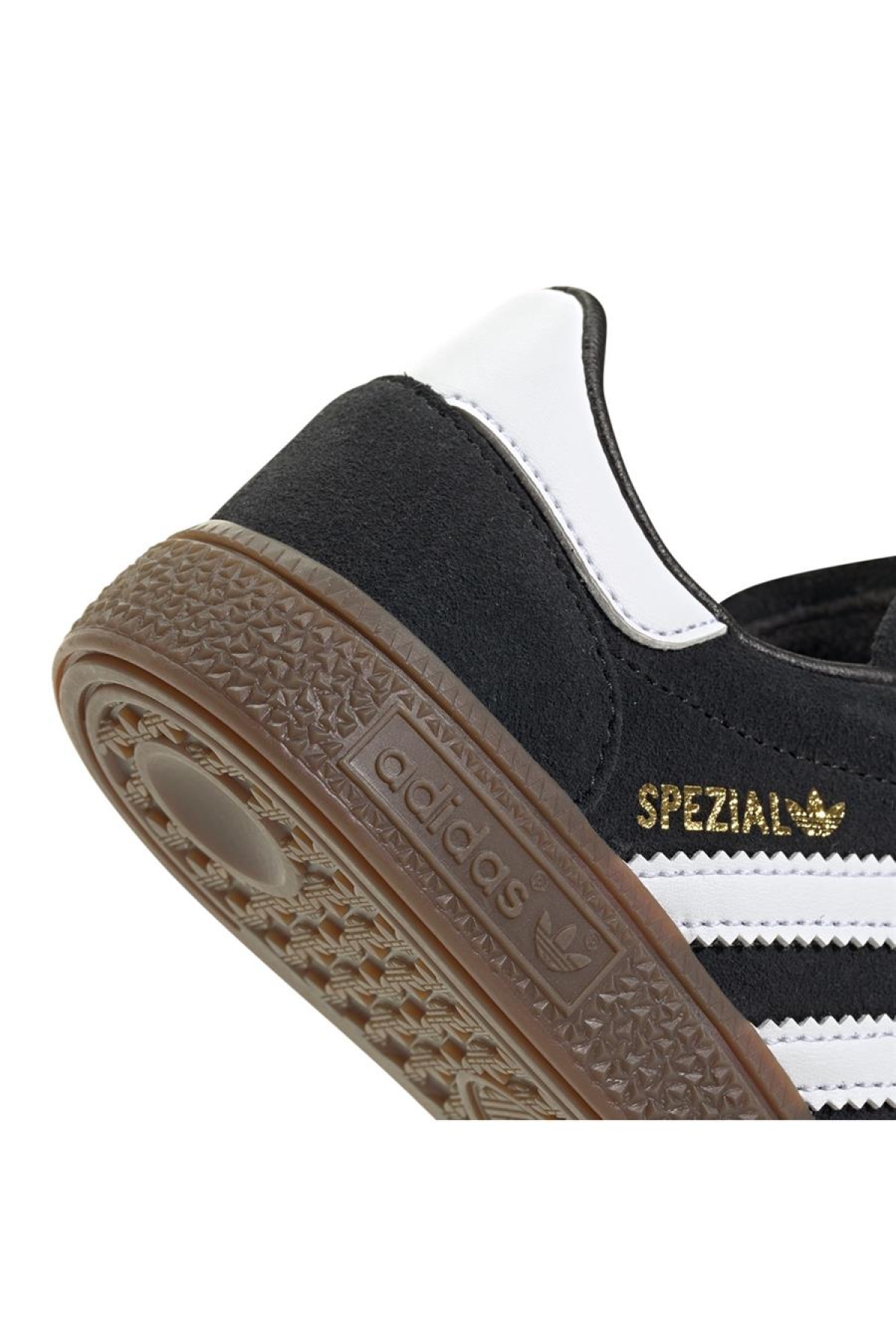Siyah Unisex Çocuk Sneaker HANDBALL SPEZIAL C JI2894 - Görsel 11