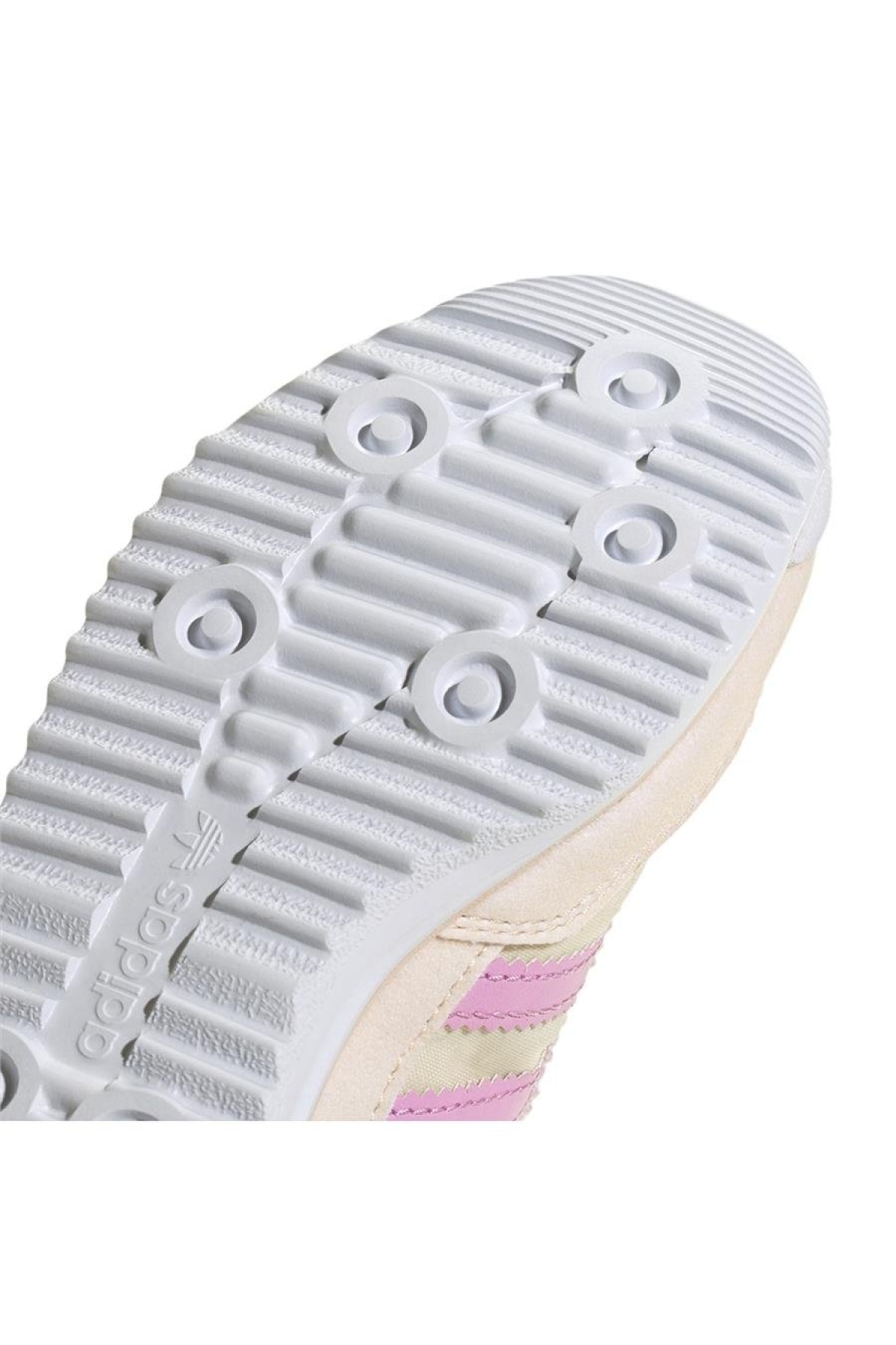 Beyaz Unisex Çocuk Sneaker SL 72 RS EL C JP9660 - Görsel 11