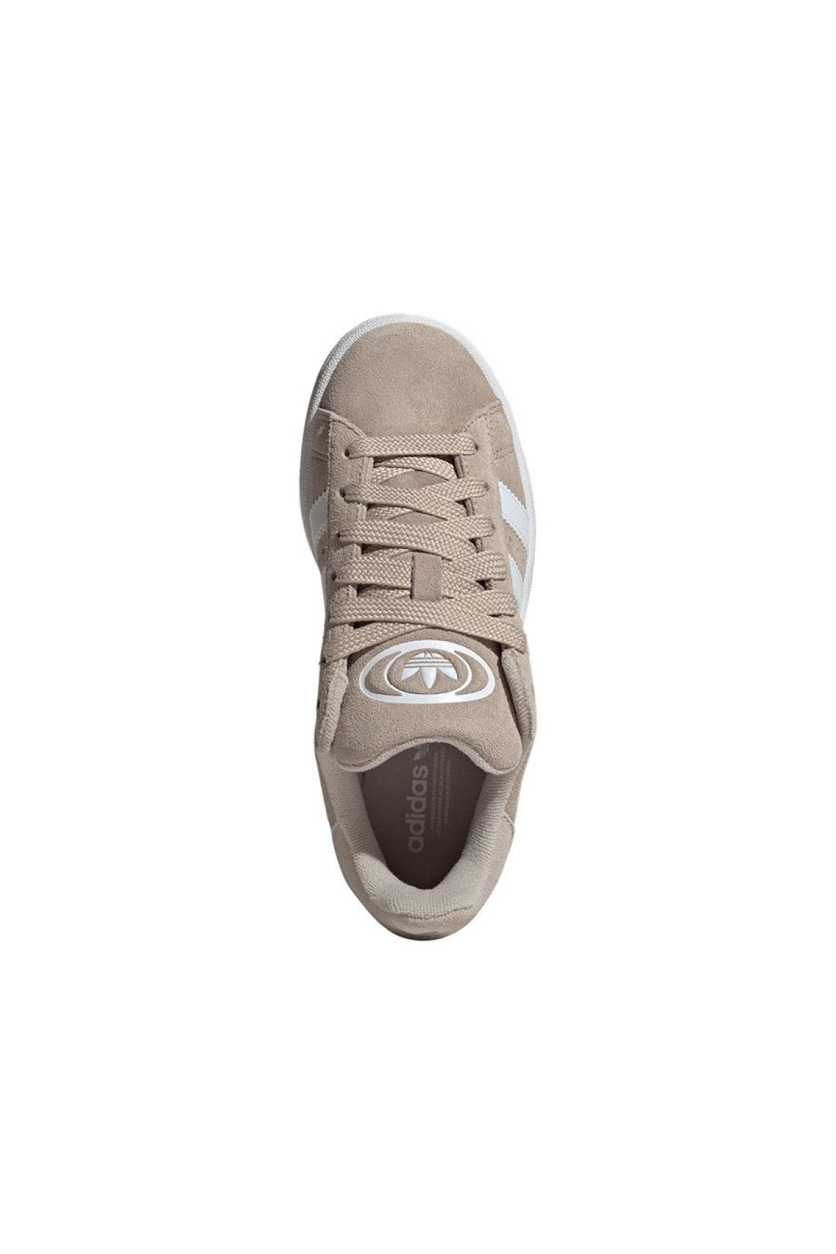 Adidas Bej Adidas Campus 00s