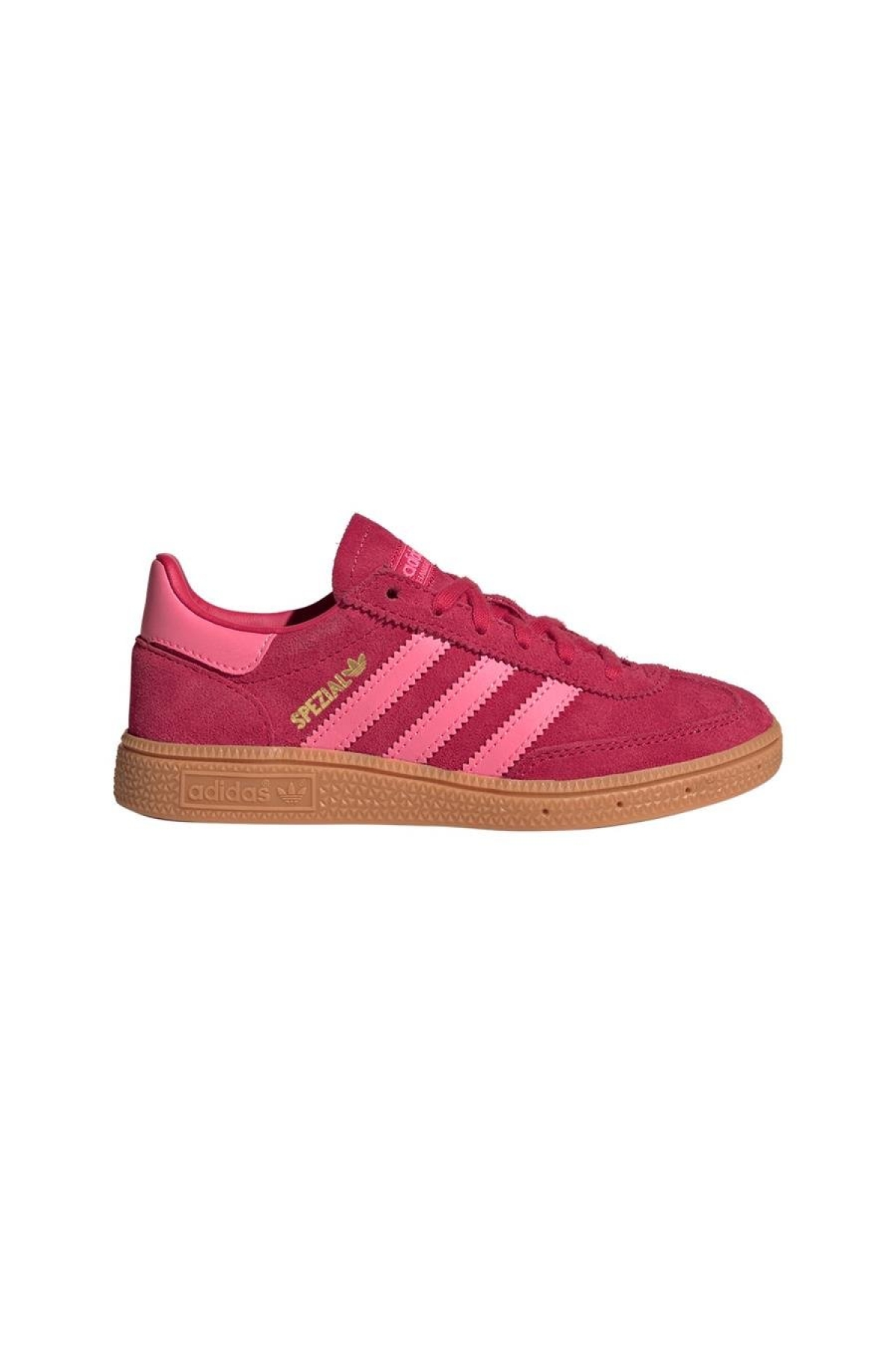 Unisex Çocuk Pembe Sneaker HANDBALL SPEZIAL C JP8004 - Görsel 2