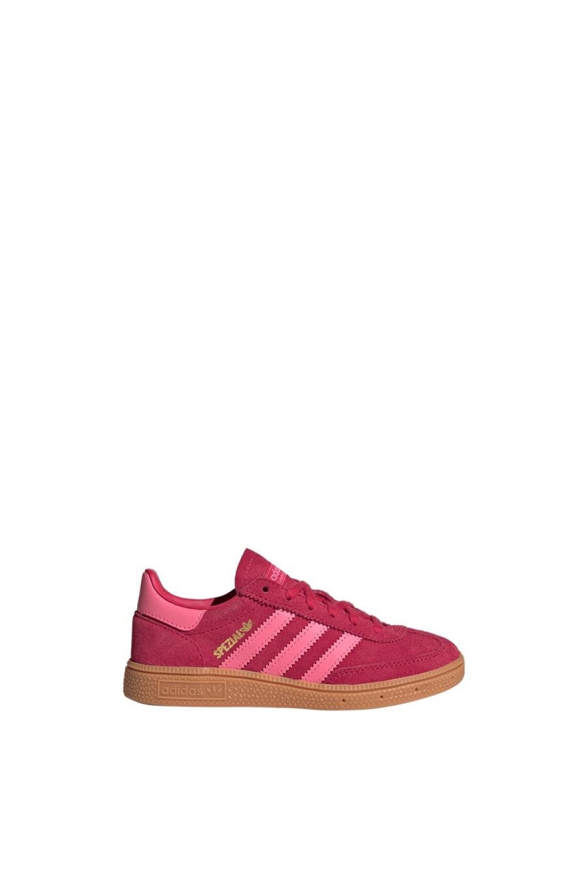 Unisex Çocuk Pembe Sneaker HANDBALL SPEZIAL C JP8004 - Görsel 4
