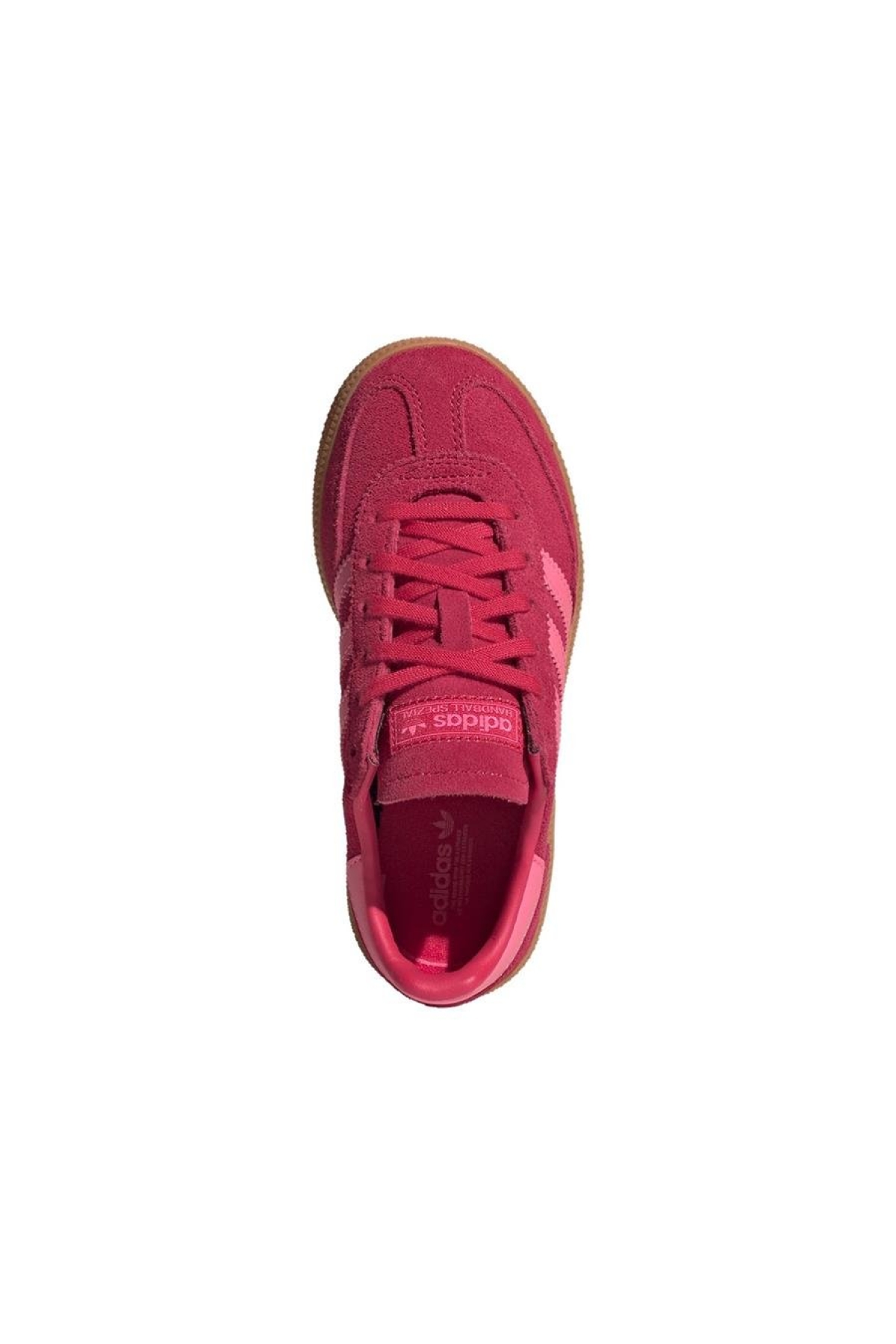 Unisex Çocuk Pembe Sneaker HANDBALL SPEZIAL C JP8004 - Görsel 5