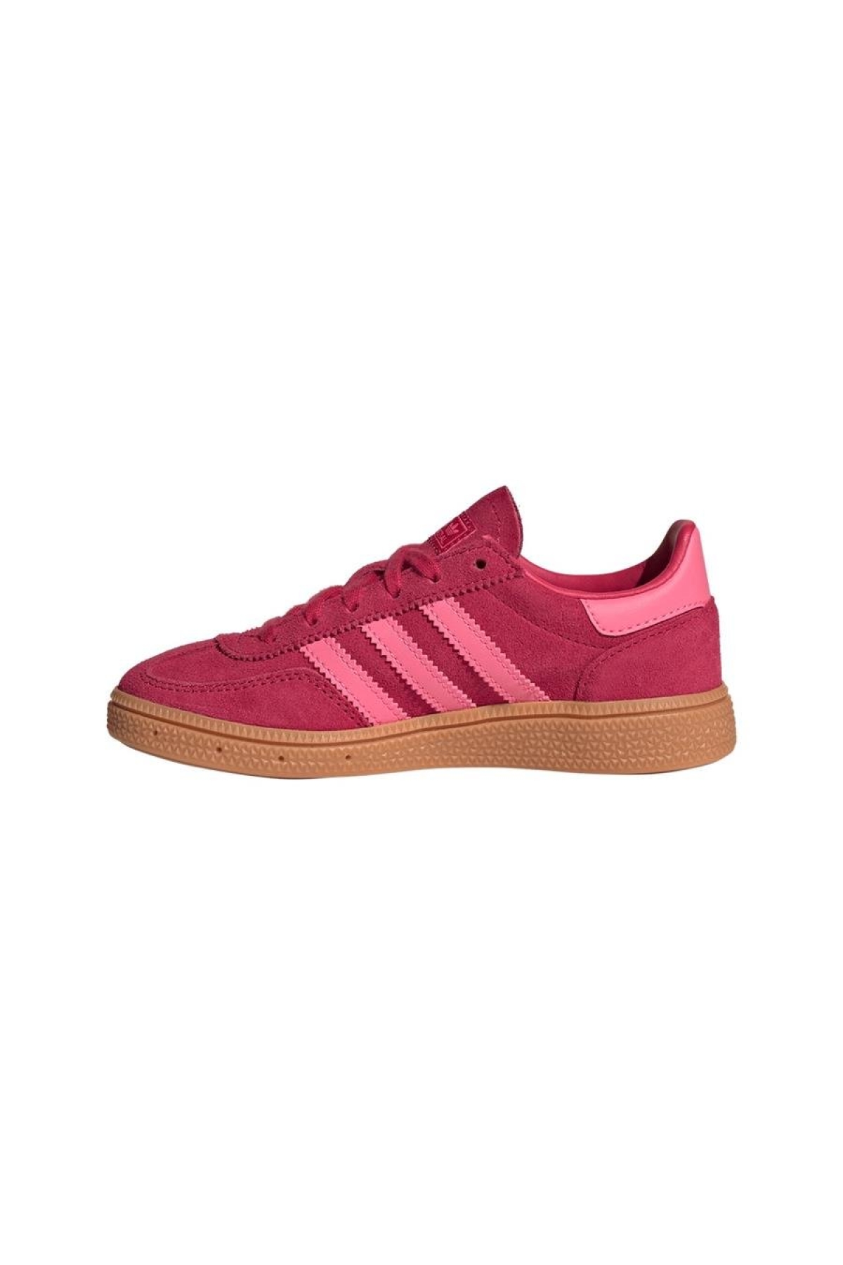 Unisex Çocuk Pembe Sneaker HANDBALL SPEZIAL C JP8004 - Görsel 7