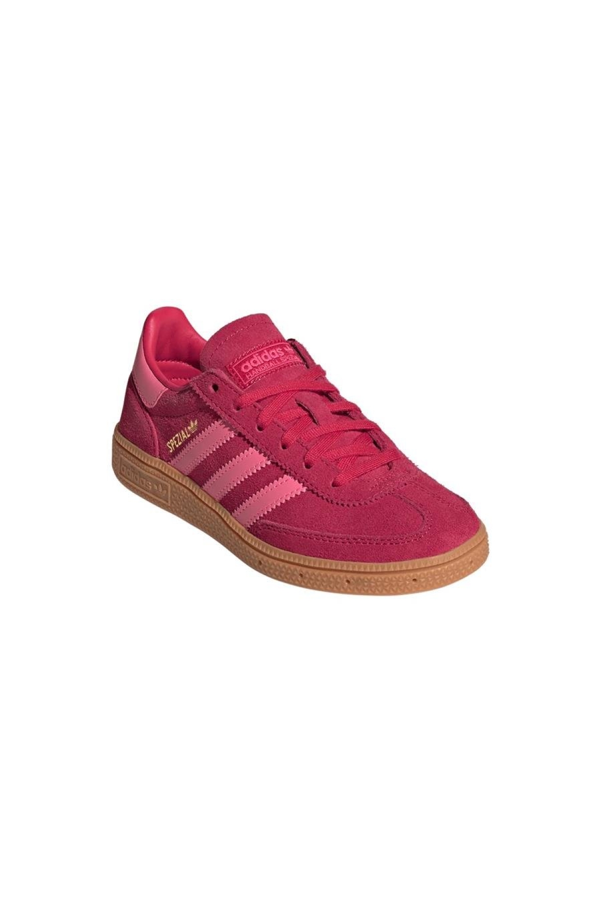 Unisex Çocuk Pembe Sneaker HANDBALL SPEZIAL C JP8004 - Görsel 8