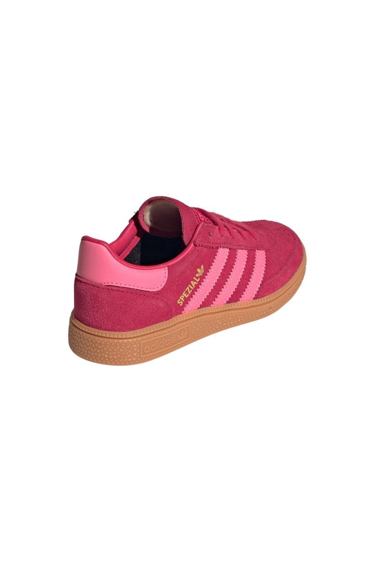 Unisex Çocuk Pembe Sneaker HANDBALL SPEZIAL C JP8004 - Görsel 9