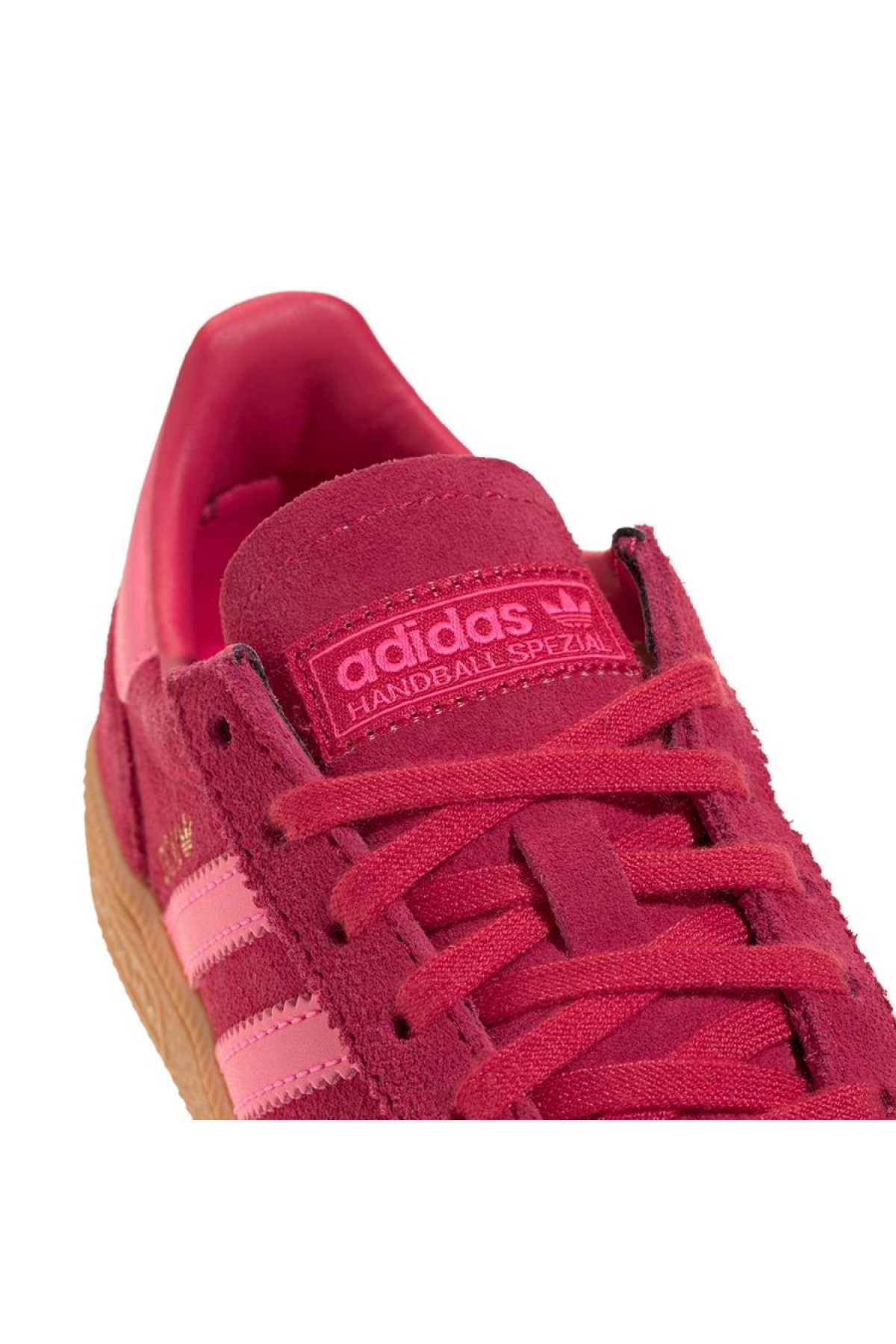 Unisex Çocuk Pembe Sneaker HANDBALL SPEZIAL C JP8004 - Görsel 10