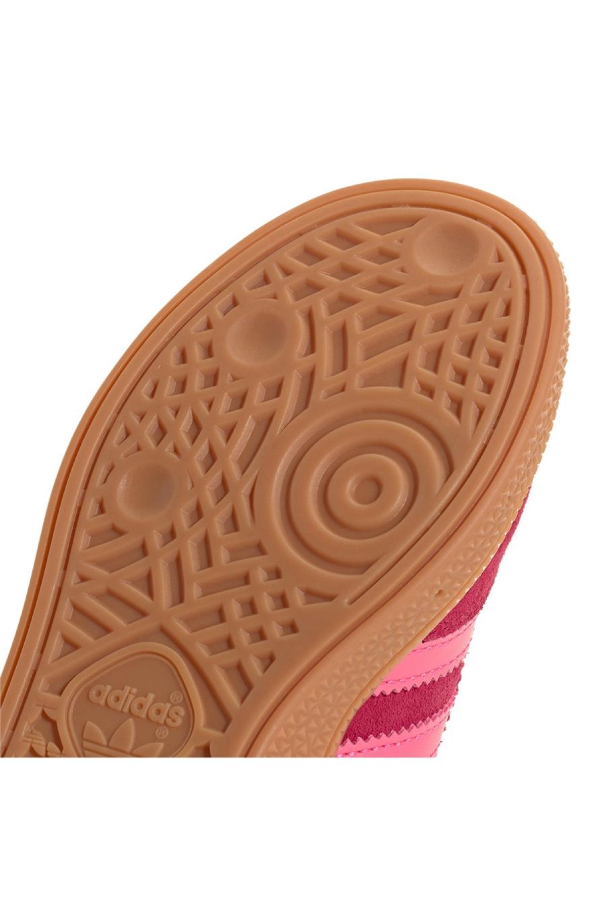 Unisex Çocuk Pembe Sneaker HANDBALL SPEZIAL C JP8004 - Görsel 11