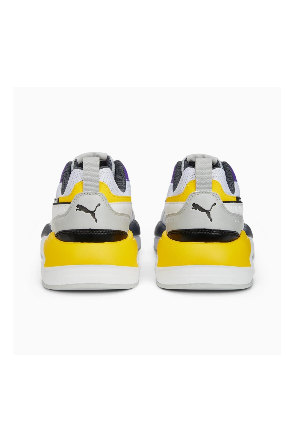 373108 X-Ray 2 Square Gri Mor - Görsel 5