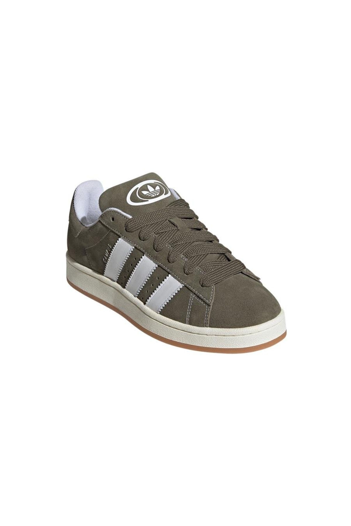 Yeşil Erkek Sneaker CAMPUS 00s JR8162 - Görsel 8