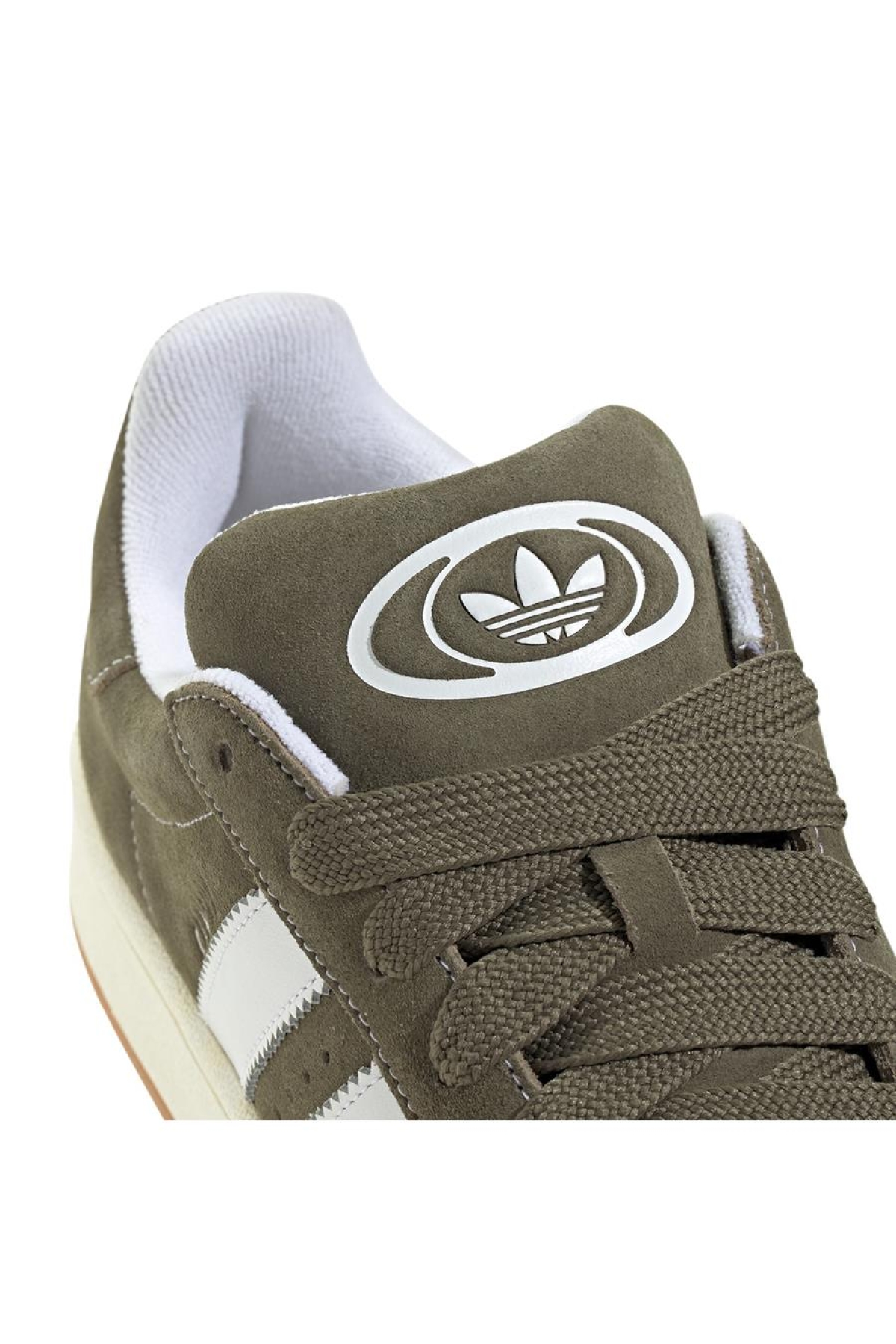 Yeşil Erkek Sneaker CAMPUS 00s JR8162 - Görsel 10