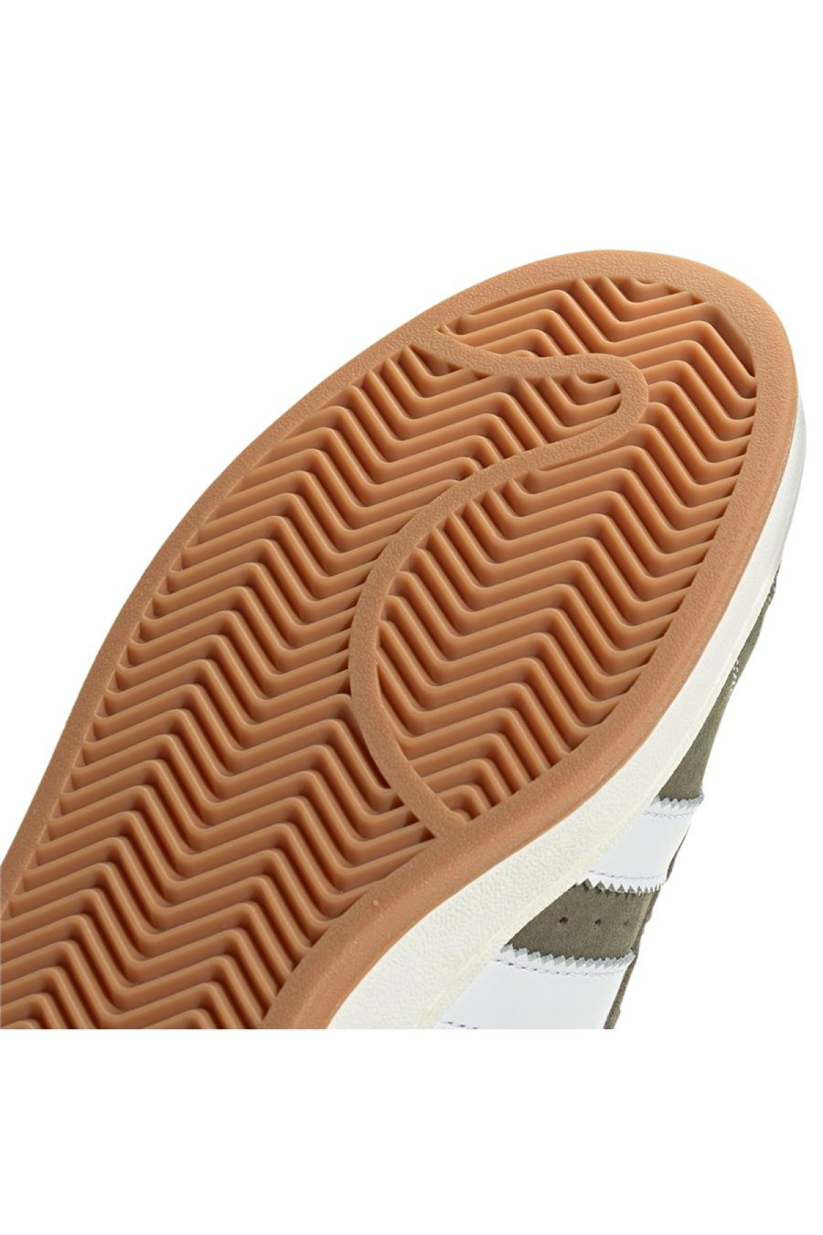 Yeşil Erkek Sneaker CAMPUS 00s JR8162 - Görsel 11