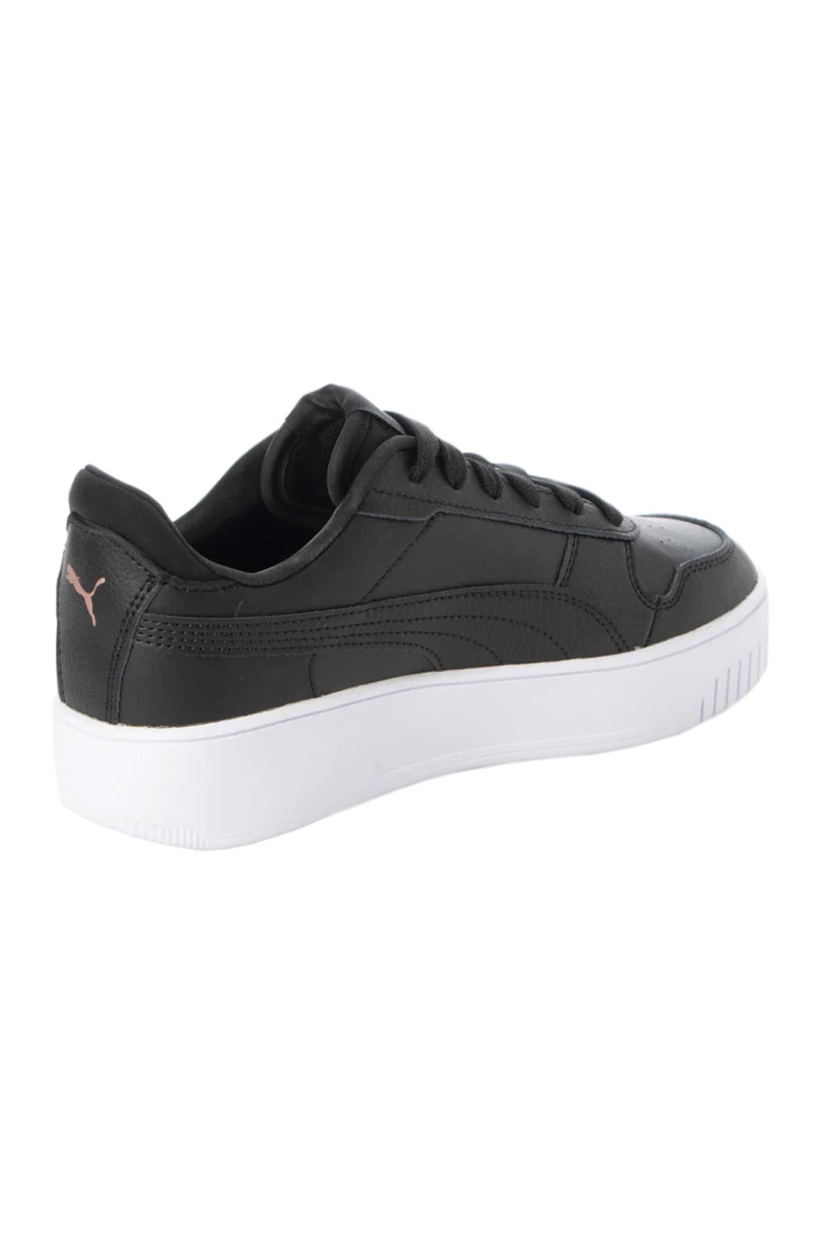 389390 Carina Street Spor Ayakkabı Siyah - Görsel 3