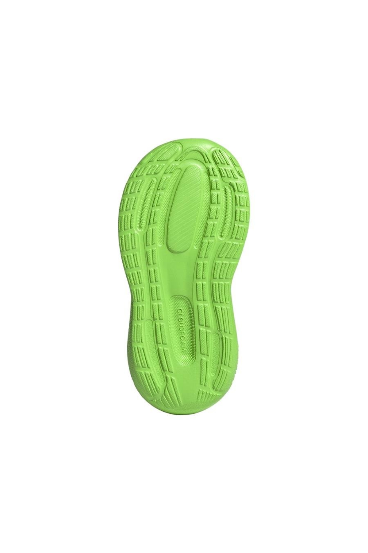 Yeşil Bebek Koşu Ayakkabısı RUNFALCON 5 IRON HULK EL I JR4932 - Görsel 6