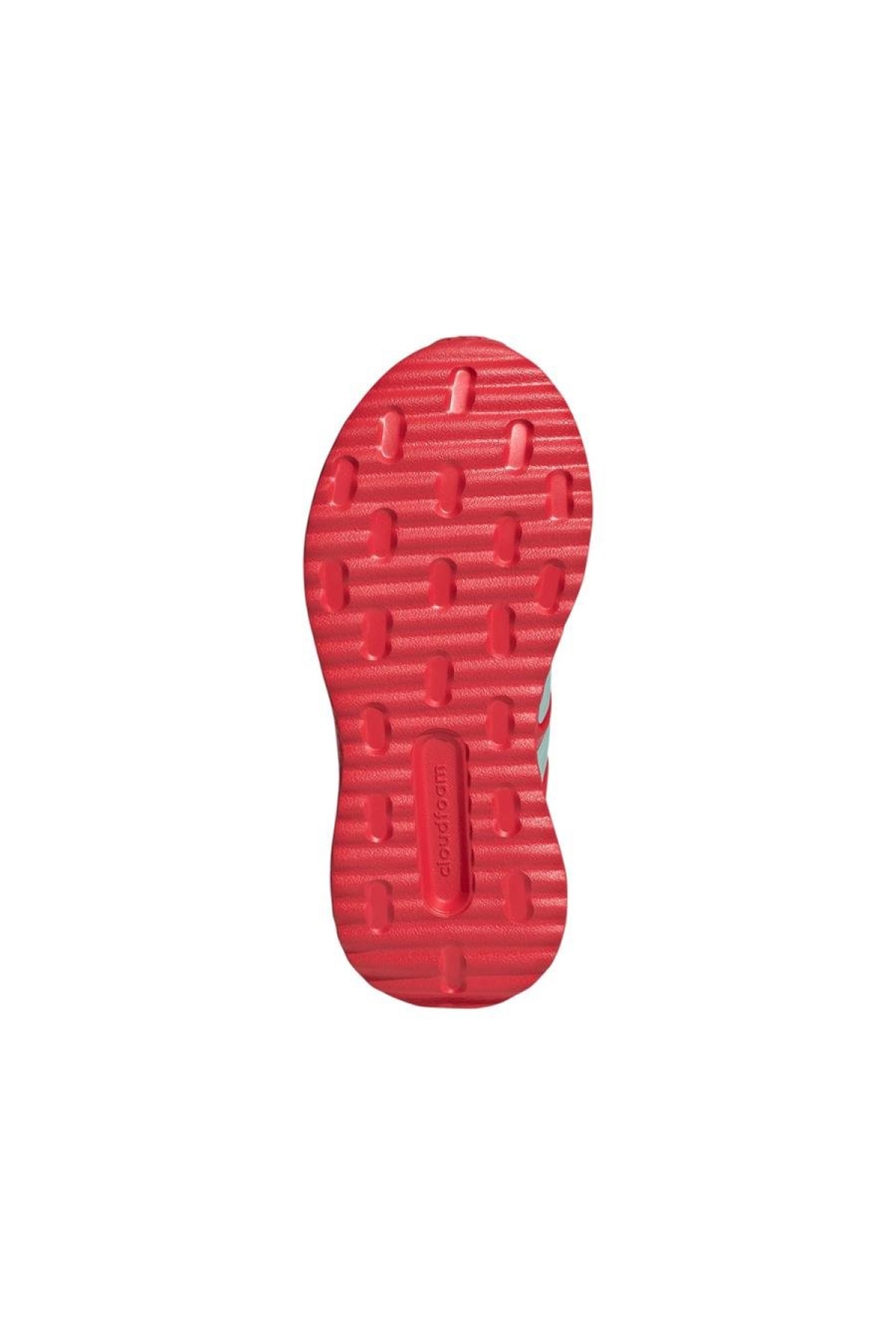 Kırmızı Unisex Çocuk Yürüyüş Ayakkabısı X_PLRPATH IRON MAN EL C JQ6686 - Görsel 6