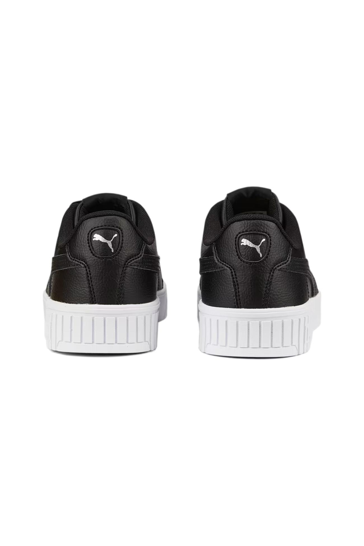 385849 Carina 2.0 Spor Ayakkabı Siyah - Görsel 5