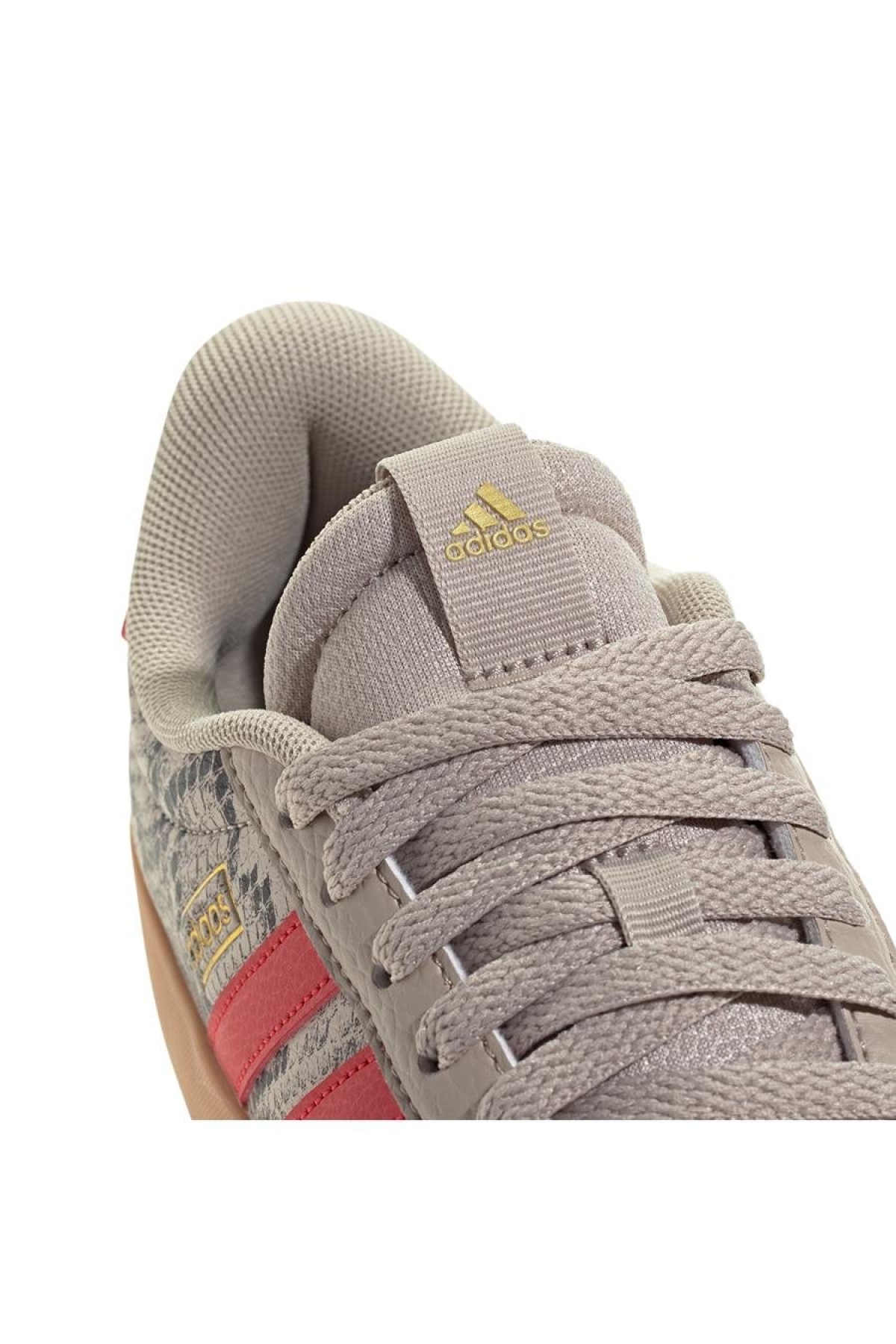 Bej Kadın Yürüyüş Ayakkabısı VL COURT 3.0 JR8670 - Görsel 10