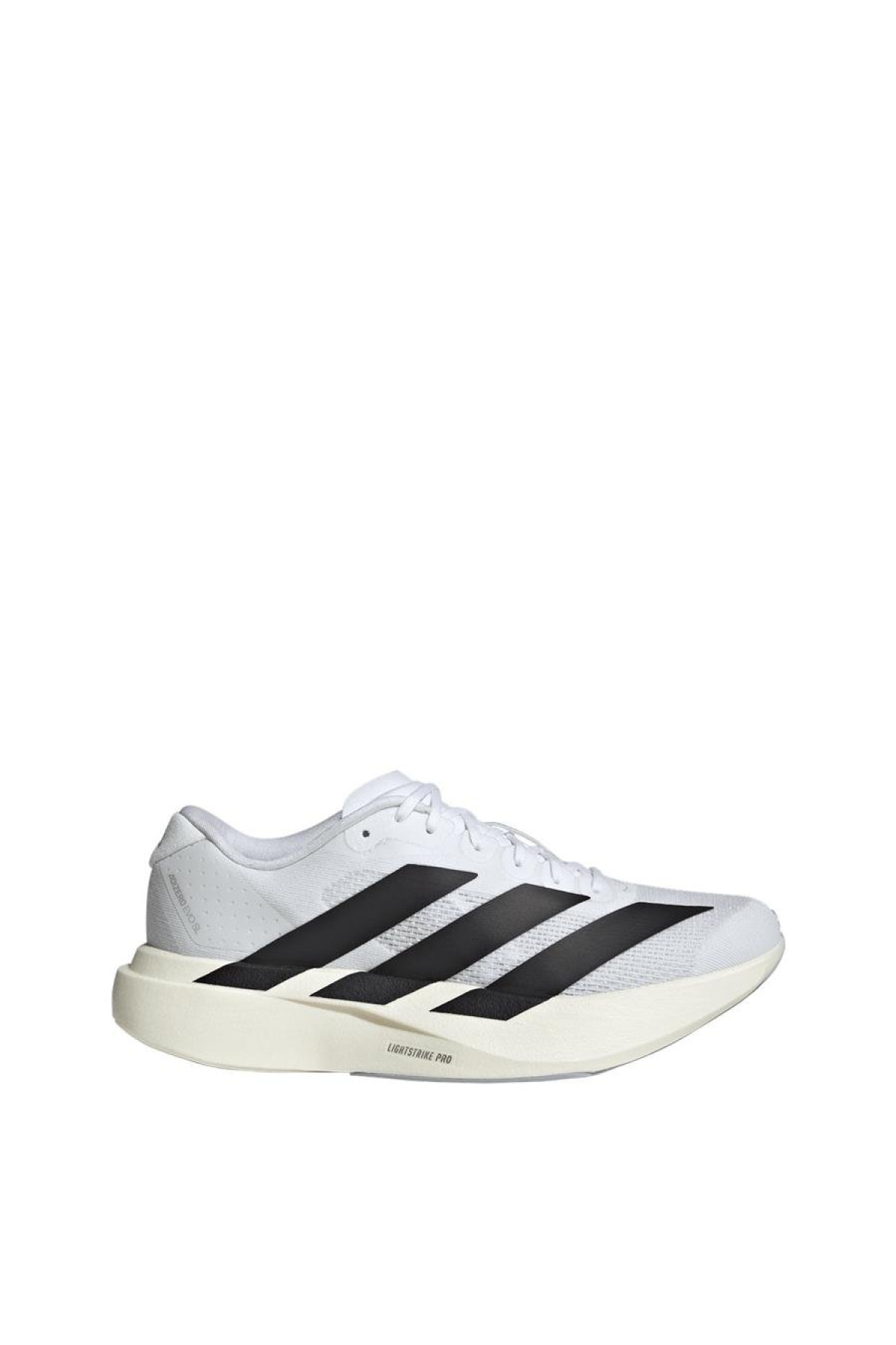 Beyaz Kadın Koşu Ayakkabısı adizero Evo SL W JH6208 - Görsel 4