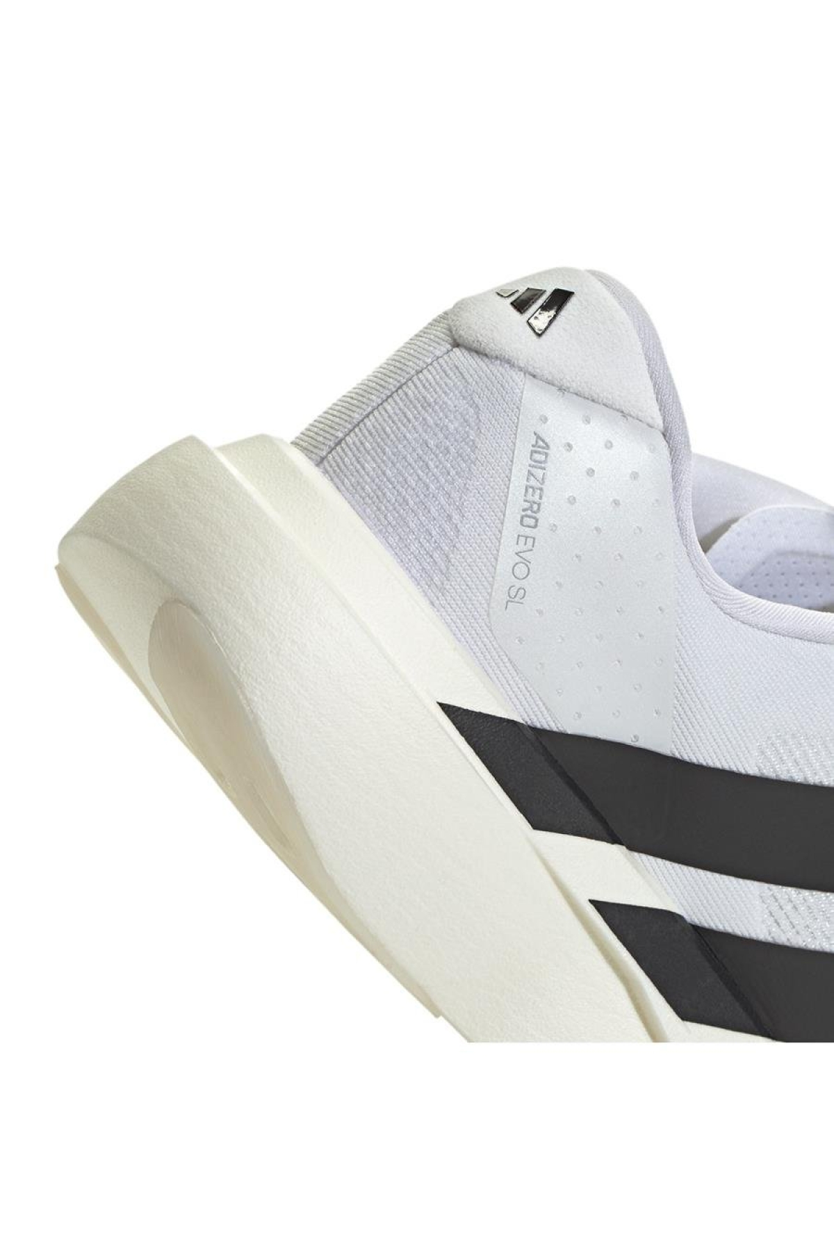 Beyaz Kadın Koşu Ayakkabısı adizero Evo SL W JH6208 - Görsel 11