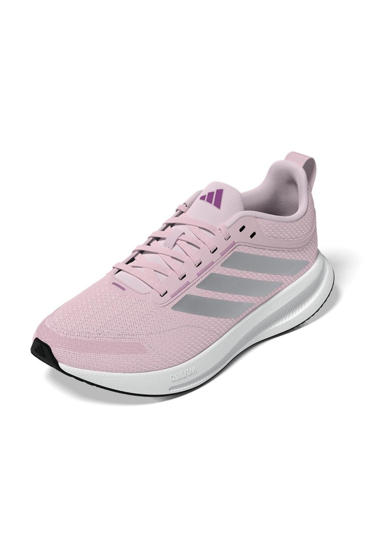 Pembe Kadın Koşu Ayakkabısı Runblaze W JQ5749 - Görsel 3