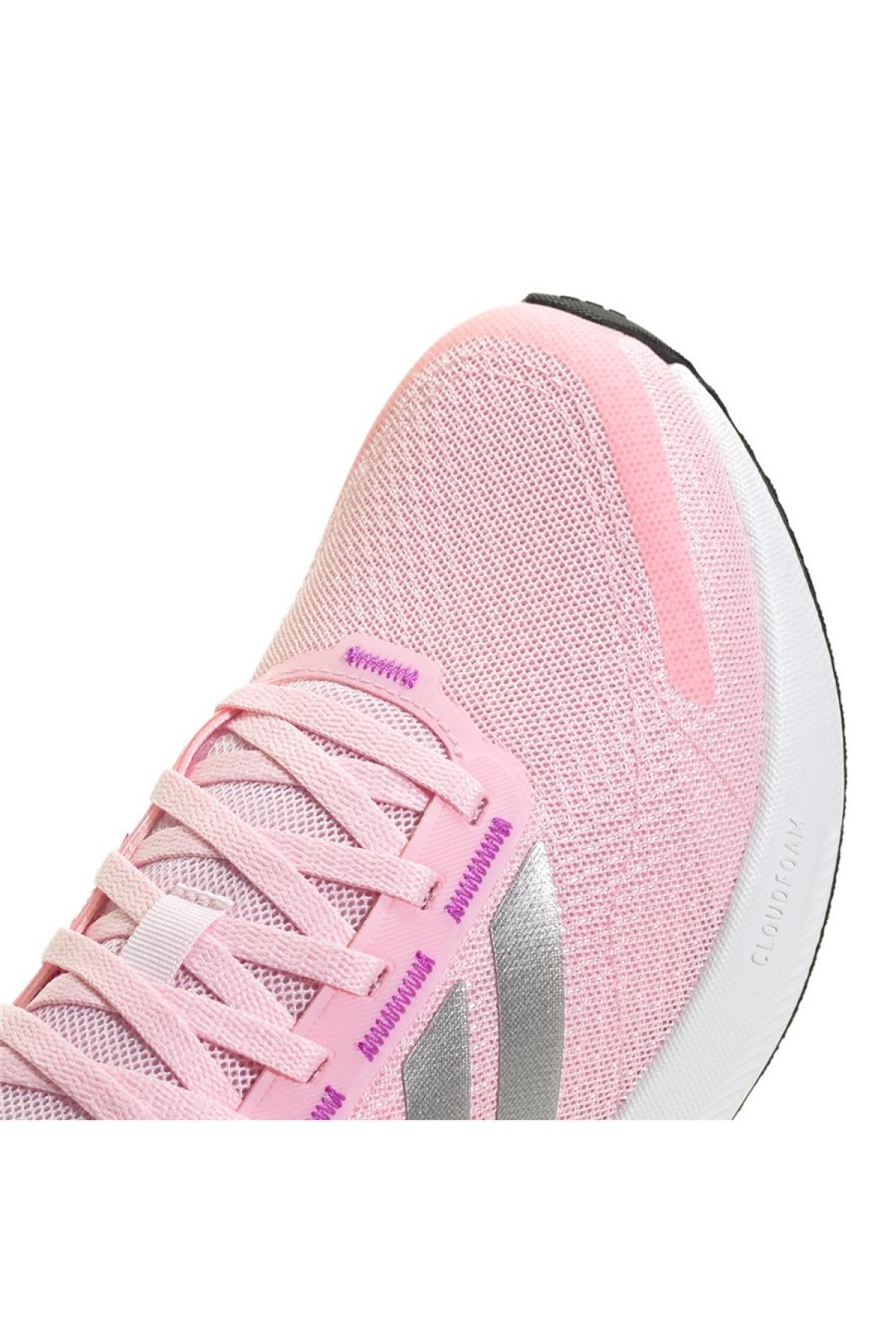 Pembe Kadın Koşu Ayakkabısı Runblaze W JQ5749 - Görsel 10