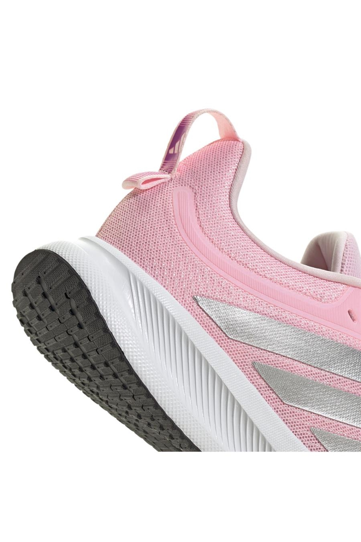 Pembe Kadın Koşu Ayakkabısı Runblaze W JQ5749 - Görsel 11