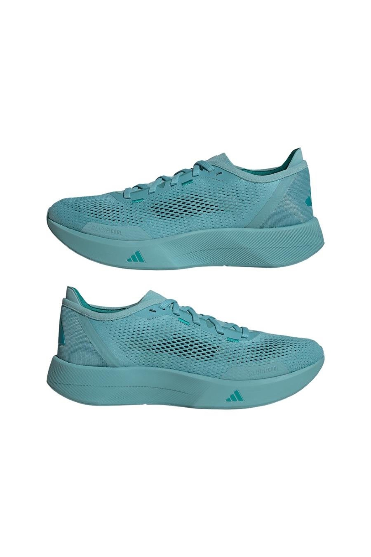 Turkuaz Erkek Koşu Ayakkabısı TREADFLOW JR0433 - Görsel 3