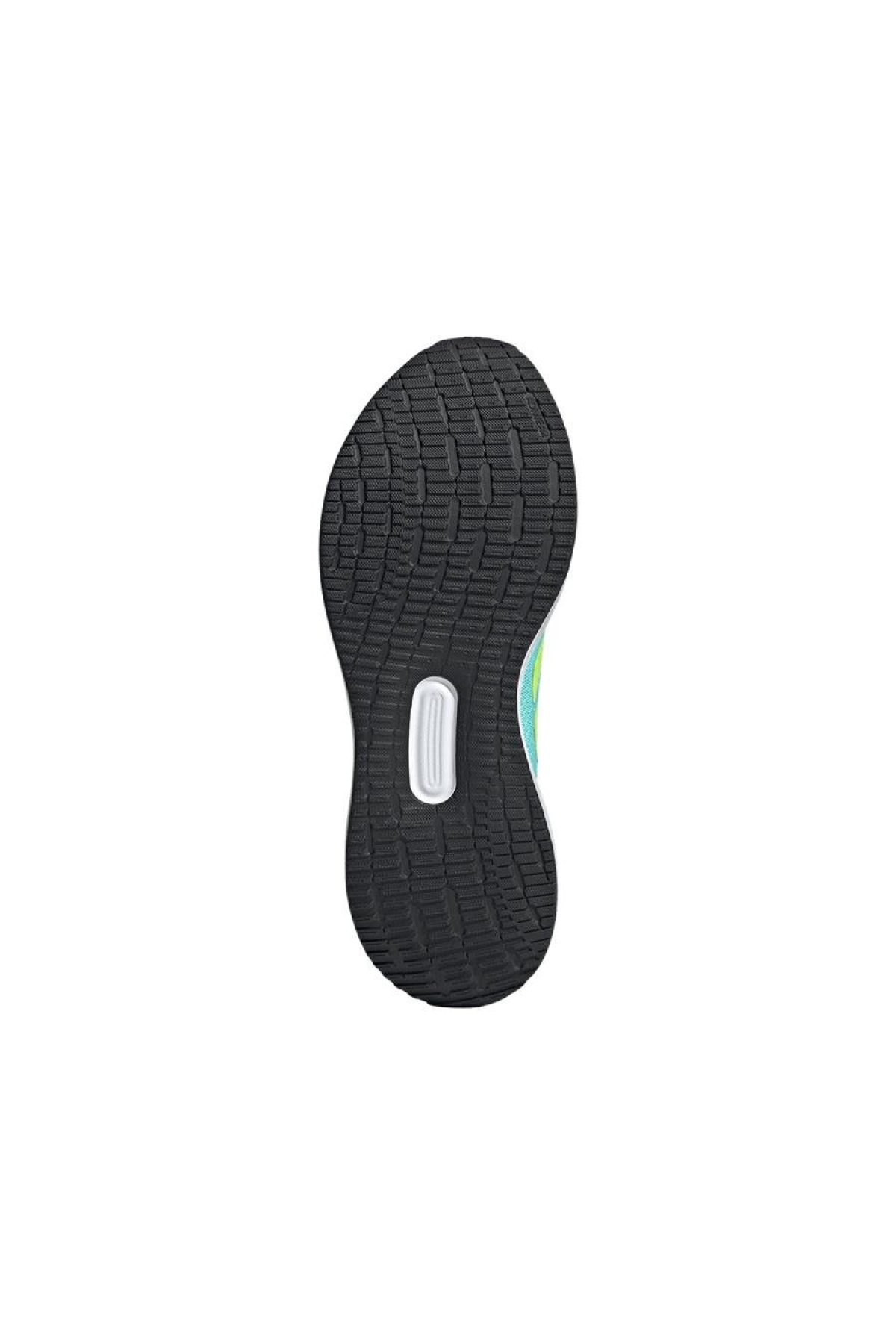 Erkek Turkuaz Koşu Ayakkabısı RUNFALCON 5 JI3387 - Görsel 6