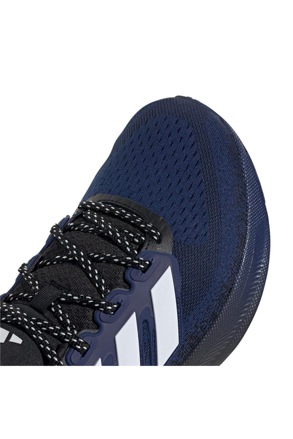 Mavi Erkek Koşu Ayakkabısı ULTRARUN 5 JQ3811 - Görsel 11
