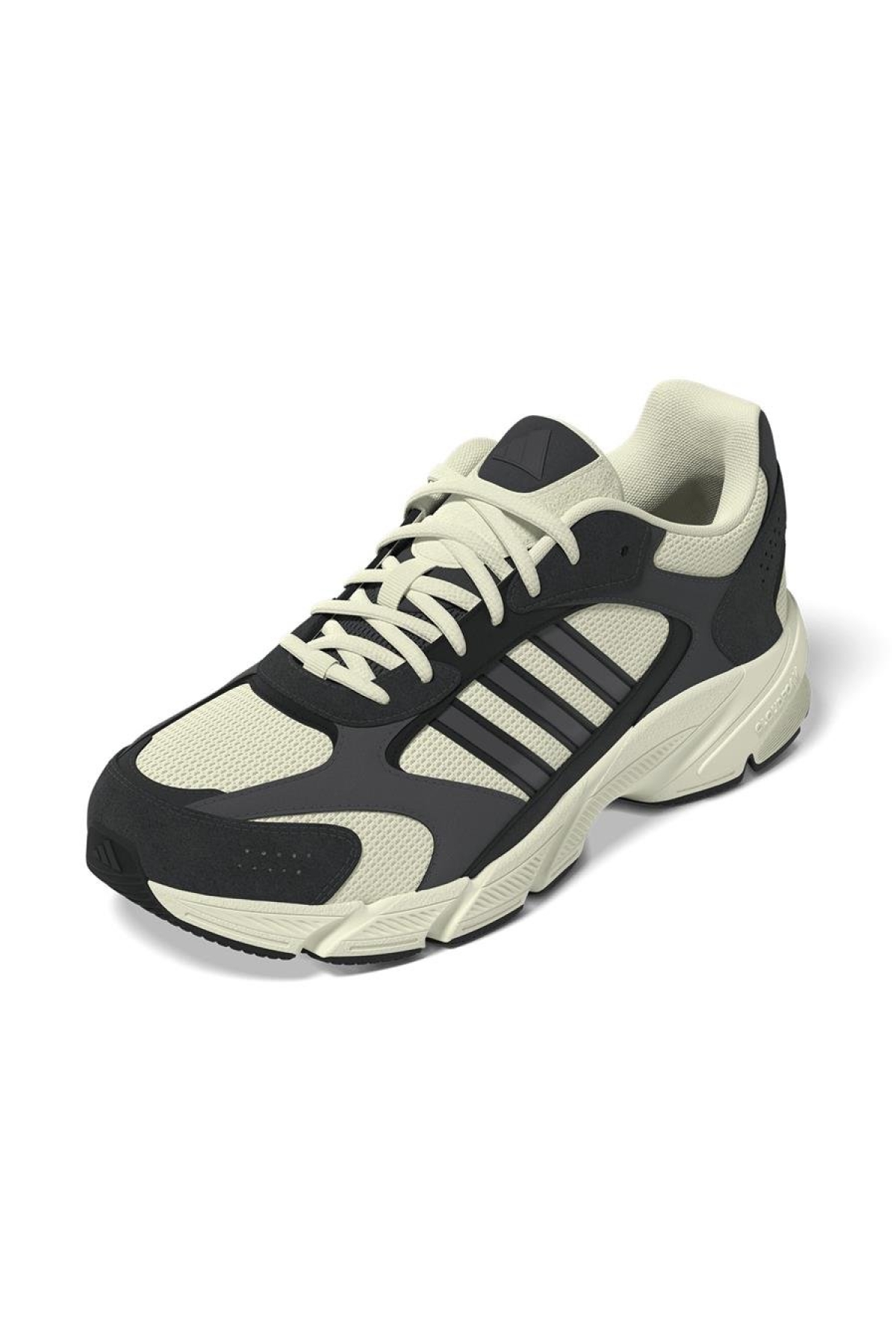 Beyaz Kadın Koşu Ayakkabısı CRAZYCHAOS 2000 JR0755 - Görsel 3