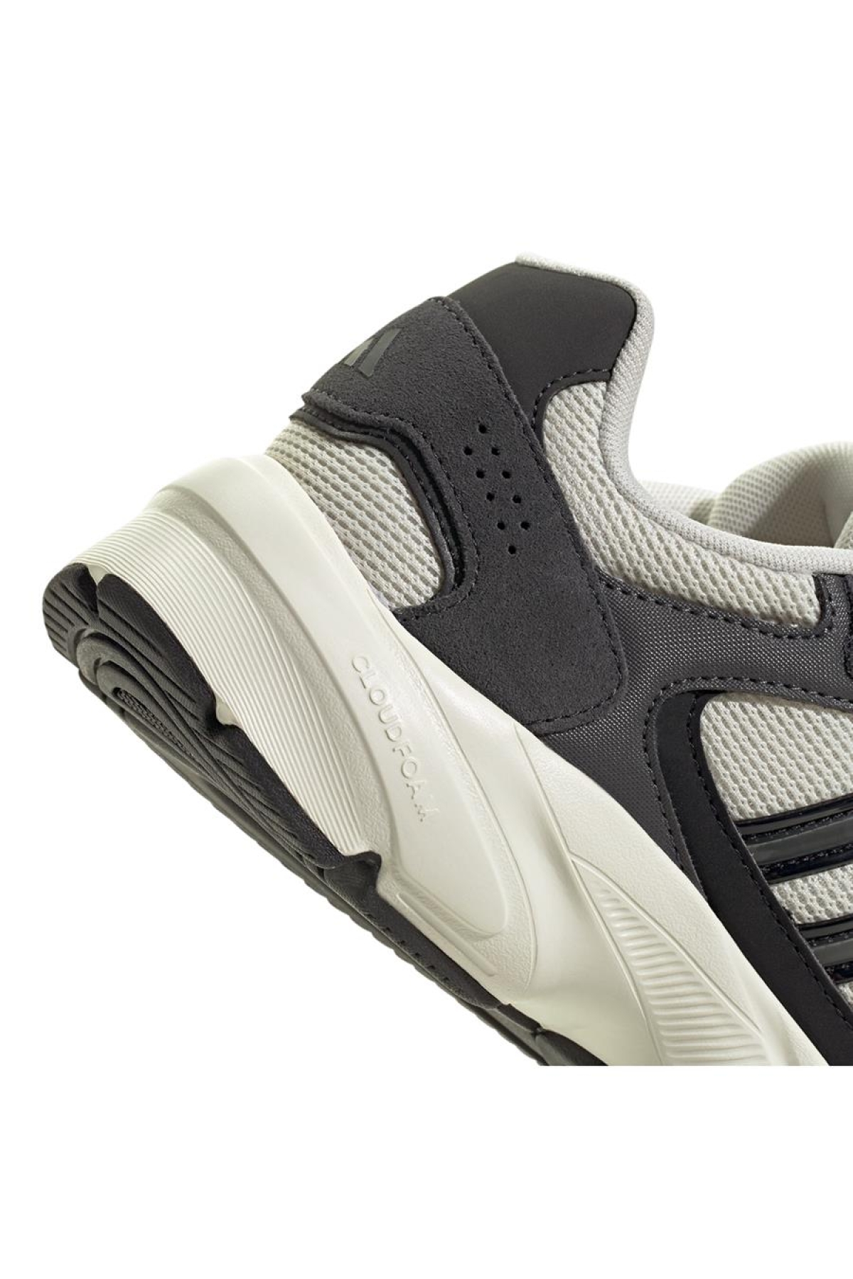 Beyaz Kadın Koşu Ayakkabısı CRAZYCHAOS 2000 JR0755 - Görsel 11