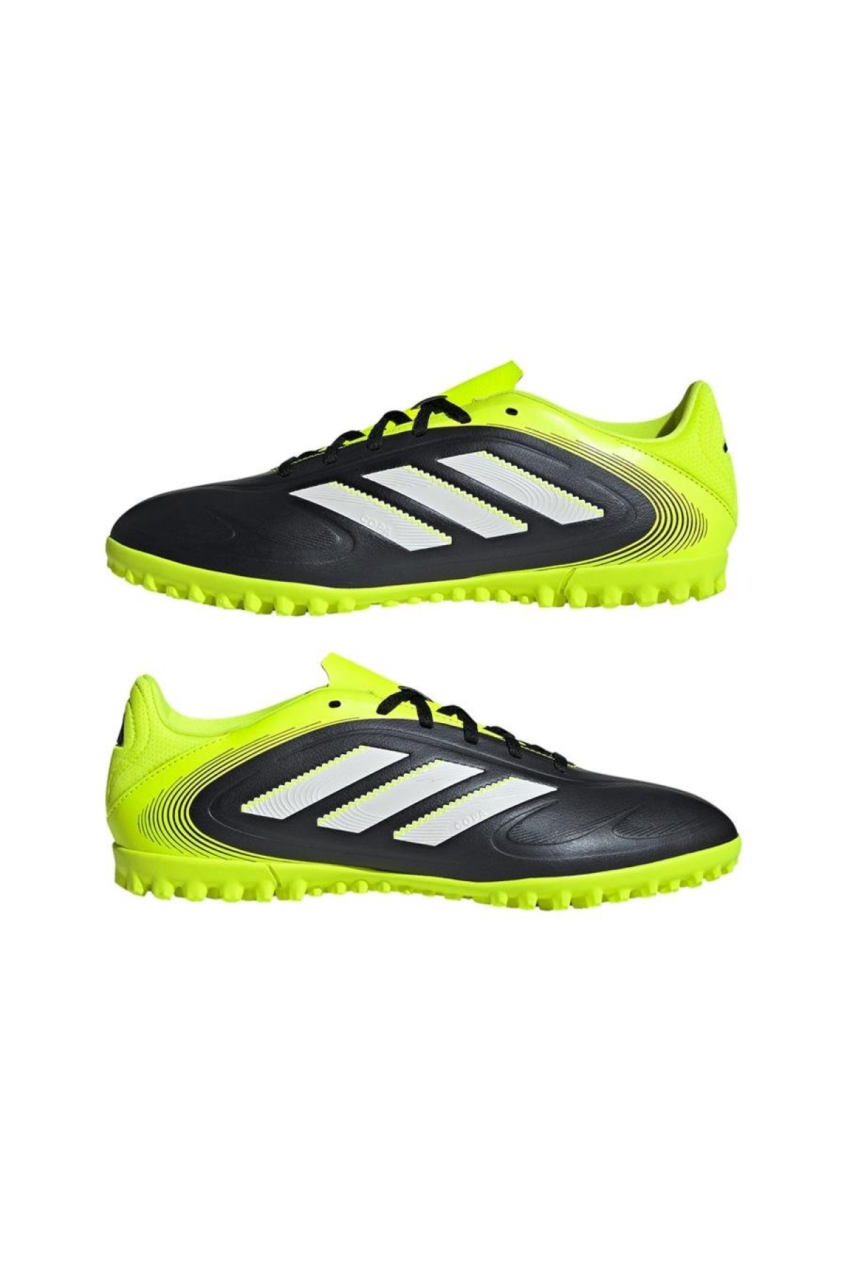 Siyah Erkek Halı Saha COPA PURE III CLUB TF JR2893 - Görsel 3