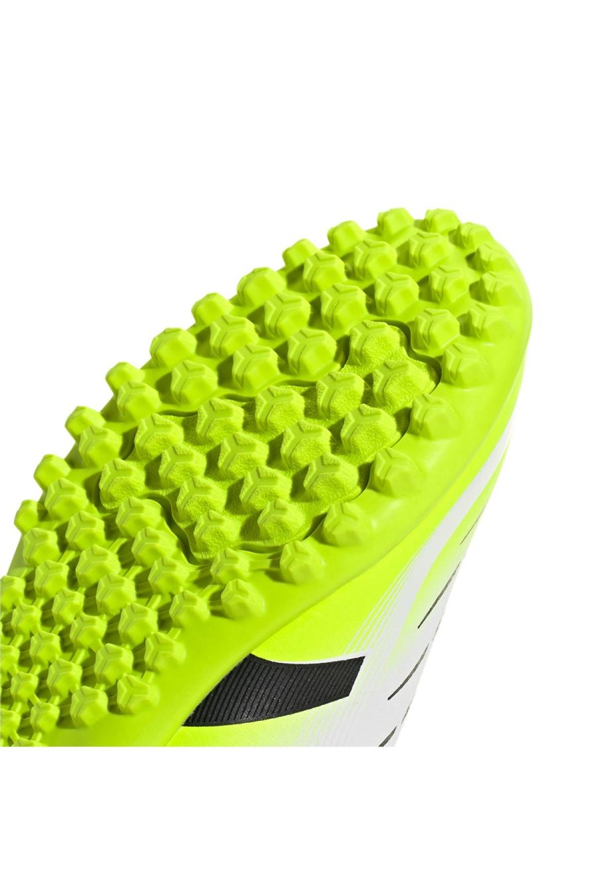 Unisex Çocuk Beyaz Halı Saha PREDATOR CLUB VEL TF J JH8871 - Görsel 10