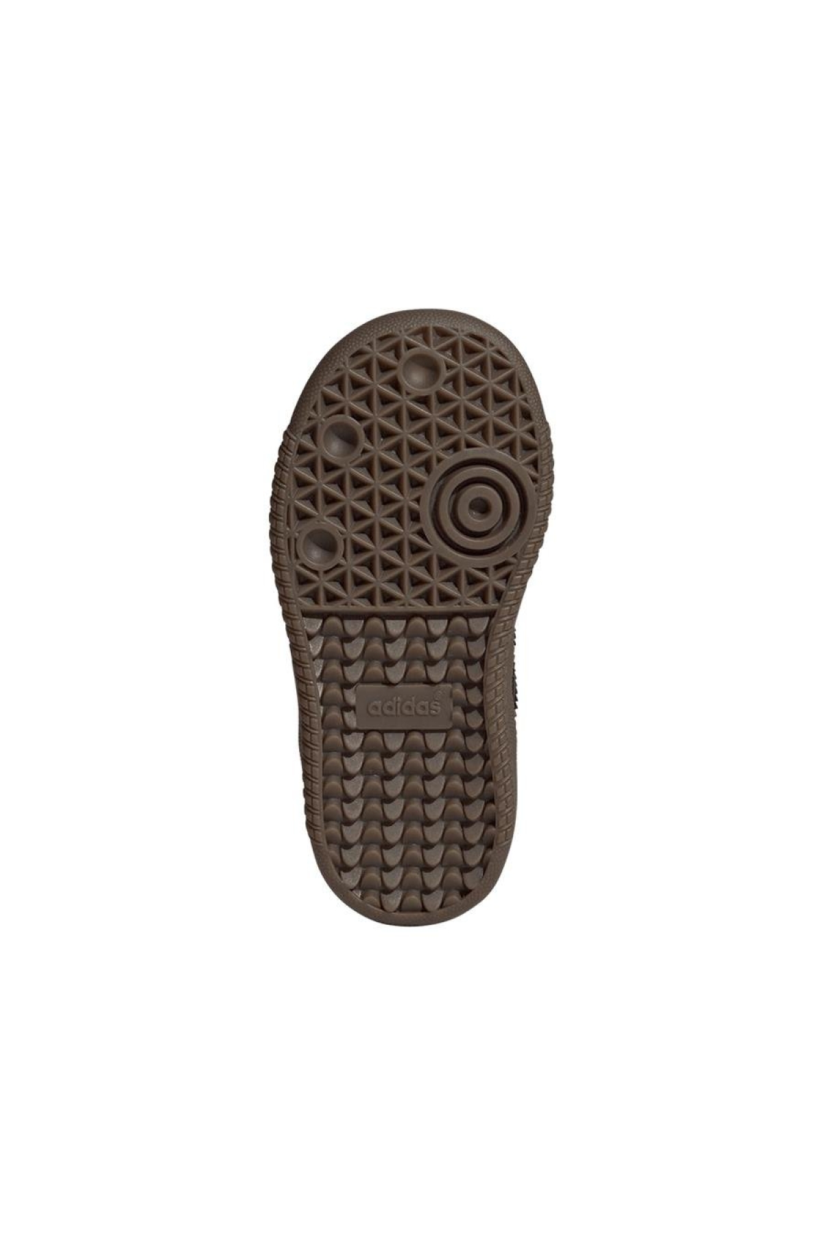 Bebek Beyaz Sneaker SAMBA OG CF EL I JQ3191 - Görsel 6