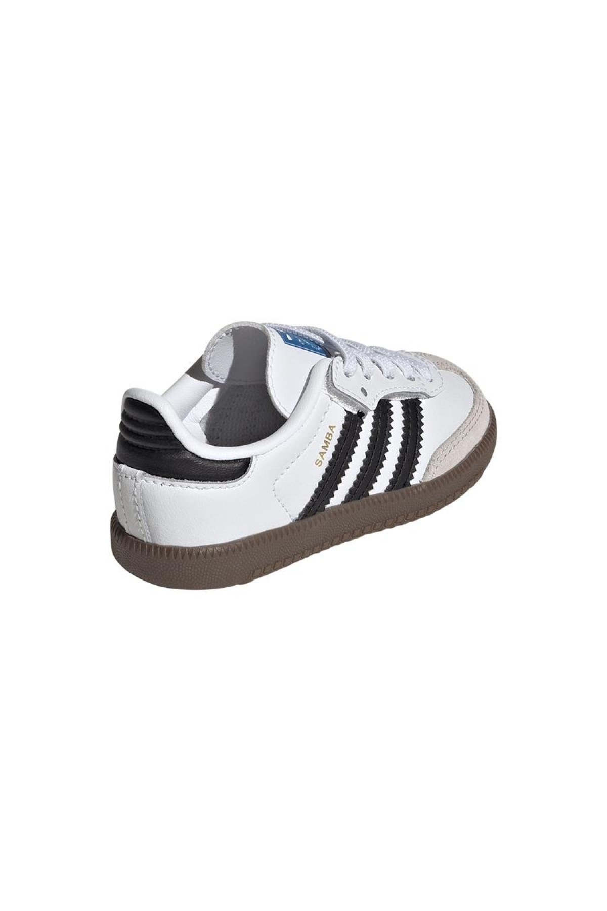 Bebek Beyaz Sneaker SAMBA OG CF EL I JQ3191 - Görsel 9
