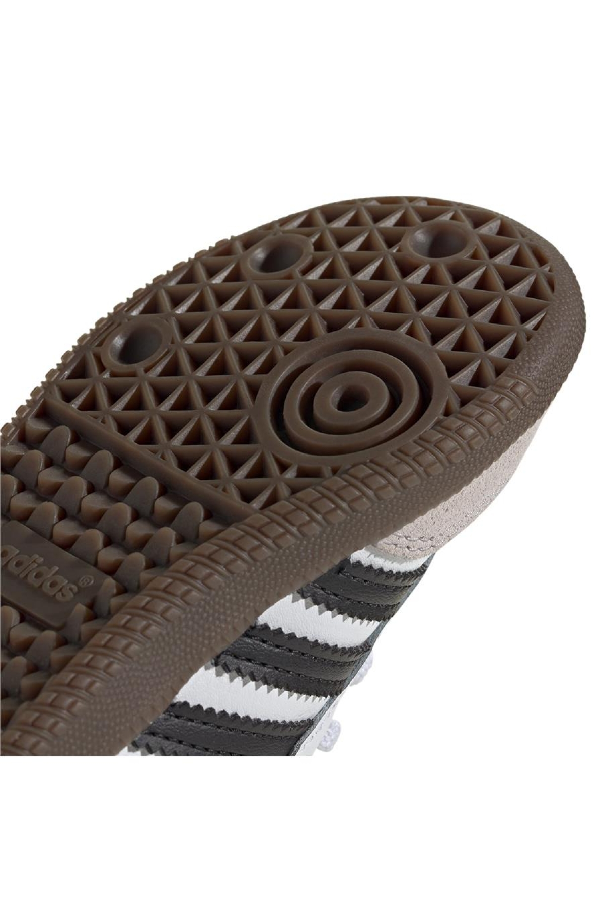 Bebek Beyaz Sneaker SAMBA OG CF EL I JQ3191 - Görsel 10