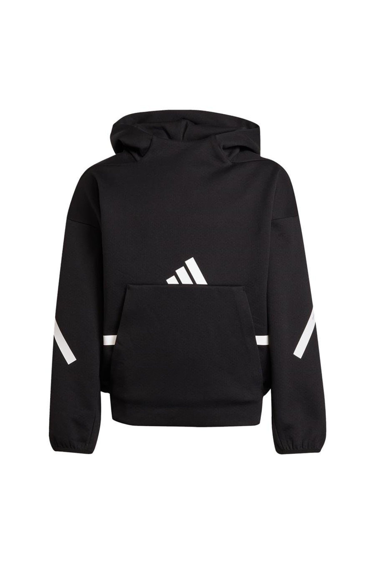 Siyah Unisex Çocuk Sweatshirt J Z.N.E. HD IS6916 Fiyatları | Flo