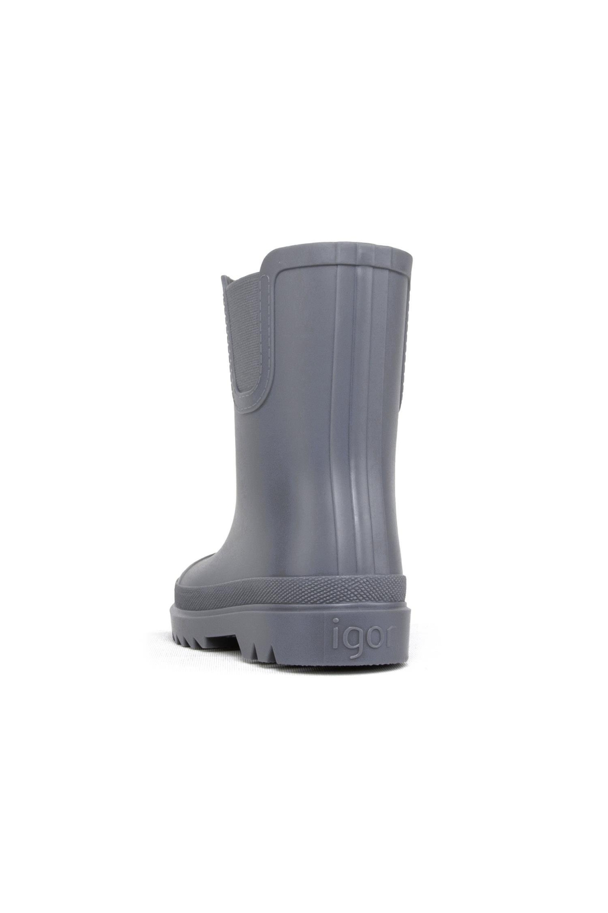 Tokıo Çocuk Lacivert Bot W10274-igr047 - Görsel 4