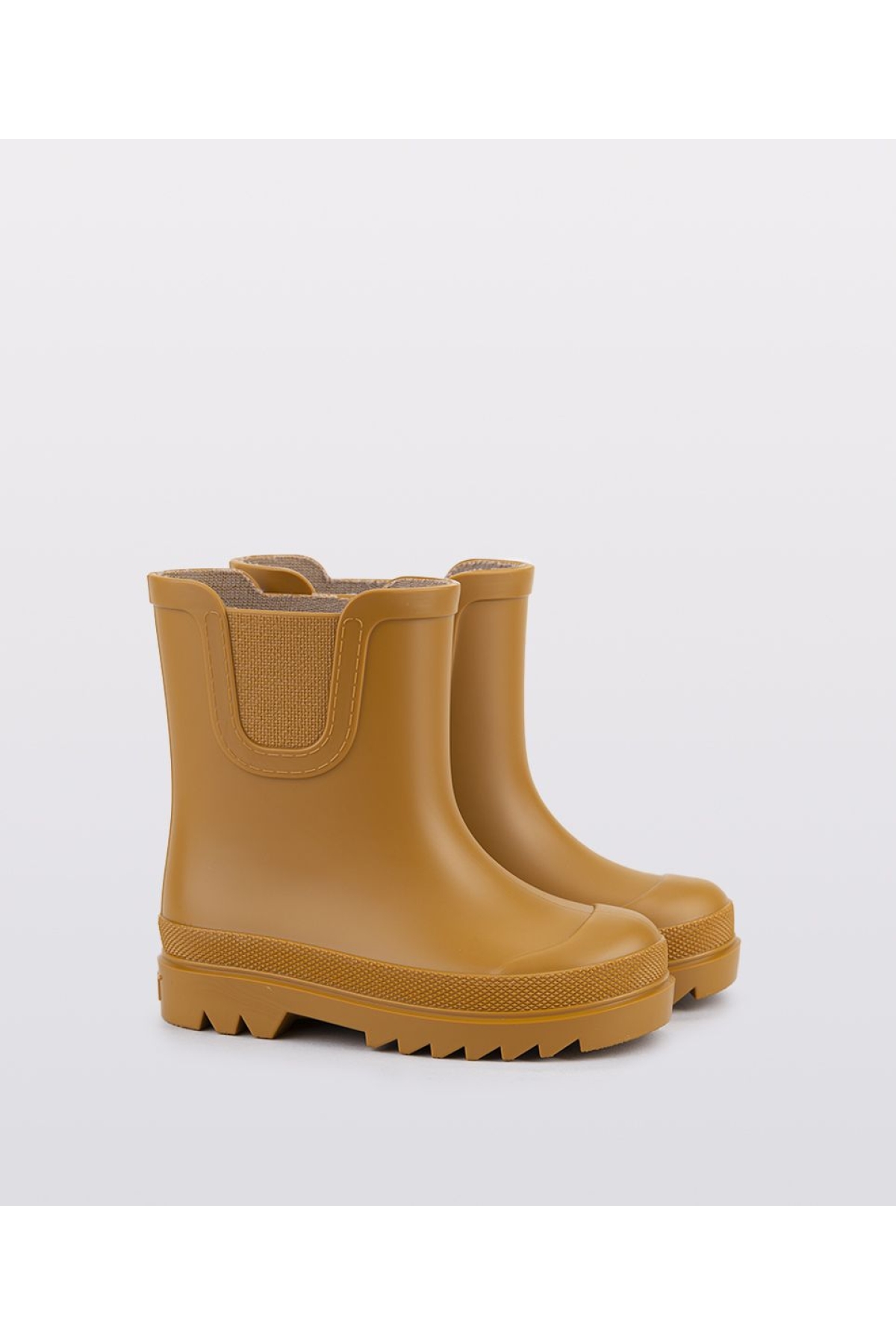 Tokio Çocuk Hardal Çizme W10274-igr215 - Görsel 6