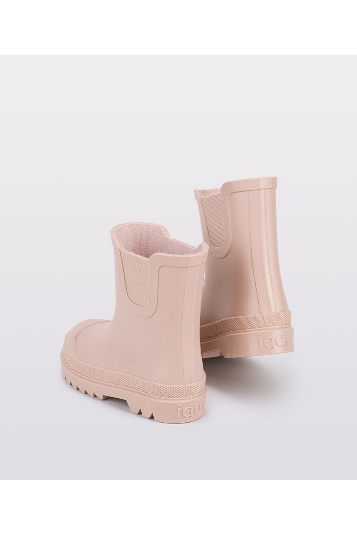 Tokio Çocuk Pembe Çizme W10274-igr197 - Görsel 6