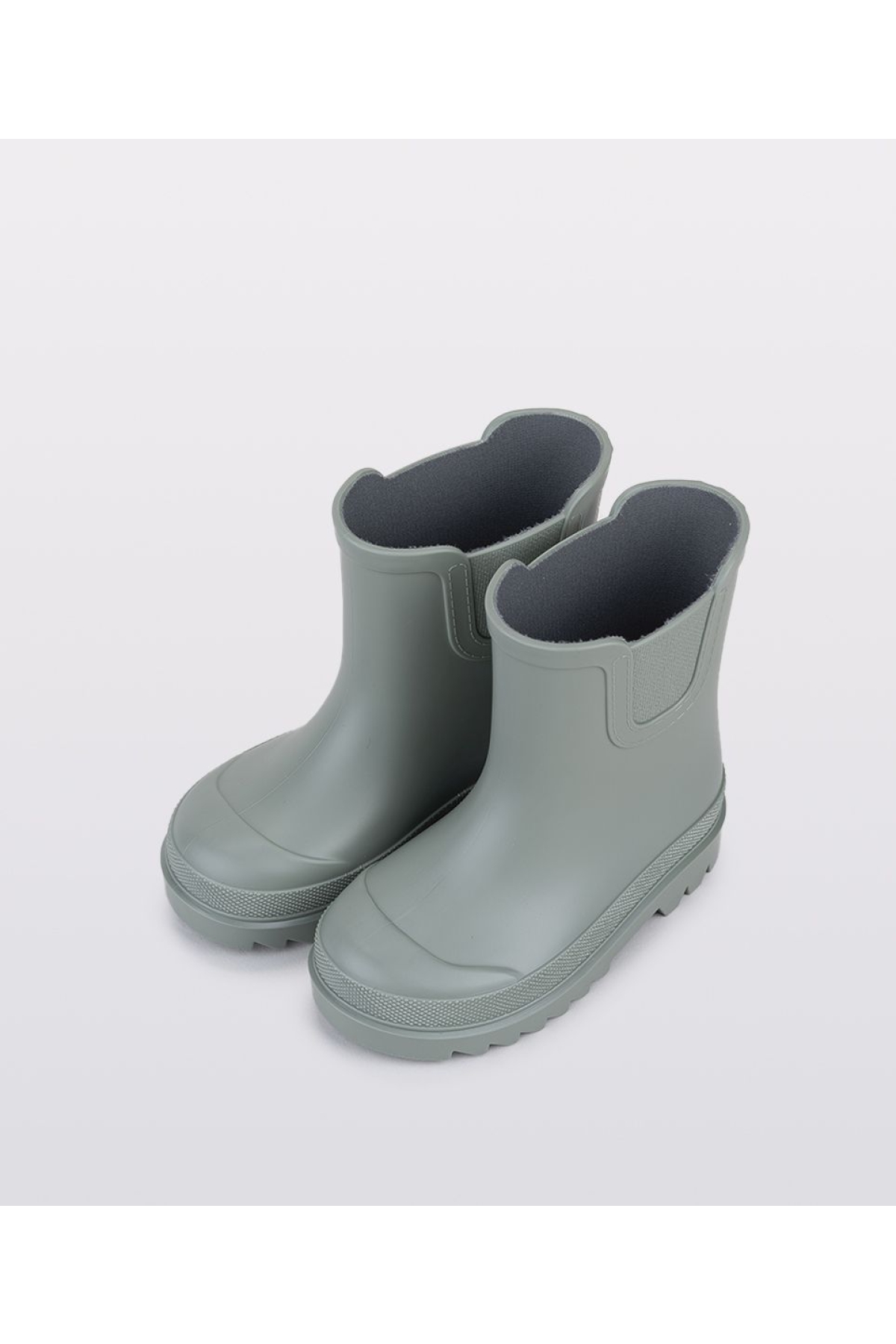 Tokio Çocuk Yeşil Çizme W10274-igr013 - Görsel 6