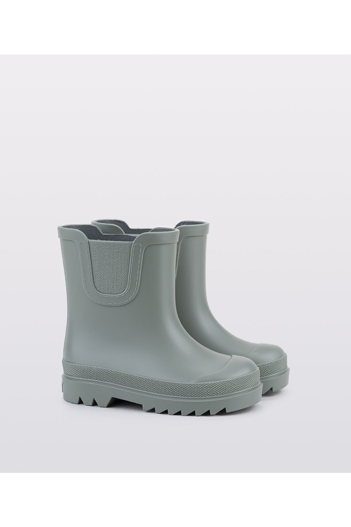 Tokio Çocuk Yeşil Çizme W10274-igr013 - Görsel 9