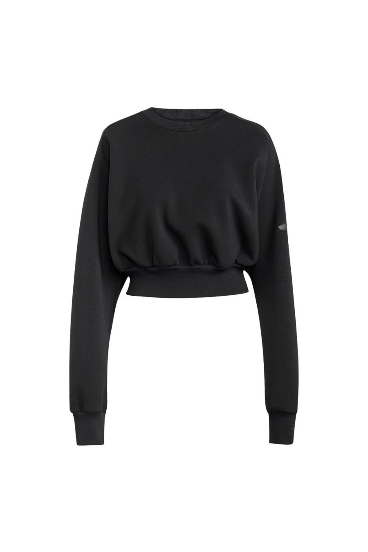 Kadın Siyah Sweatshirt W ALL SZN SL SW JM3836 Fiyatları | Flo