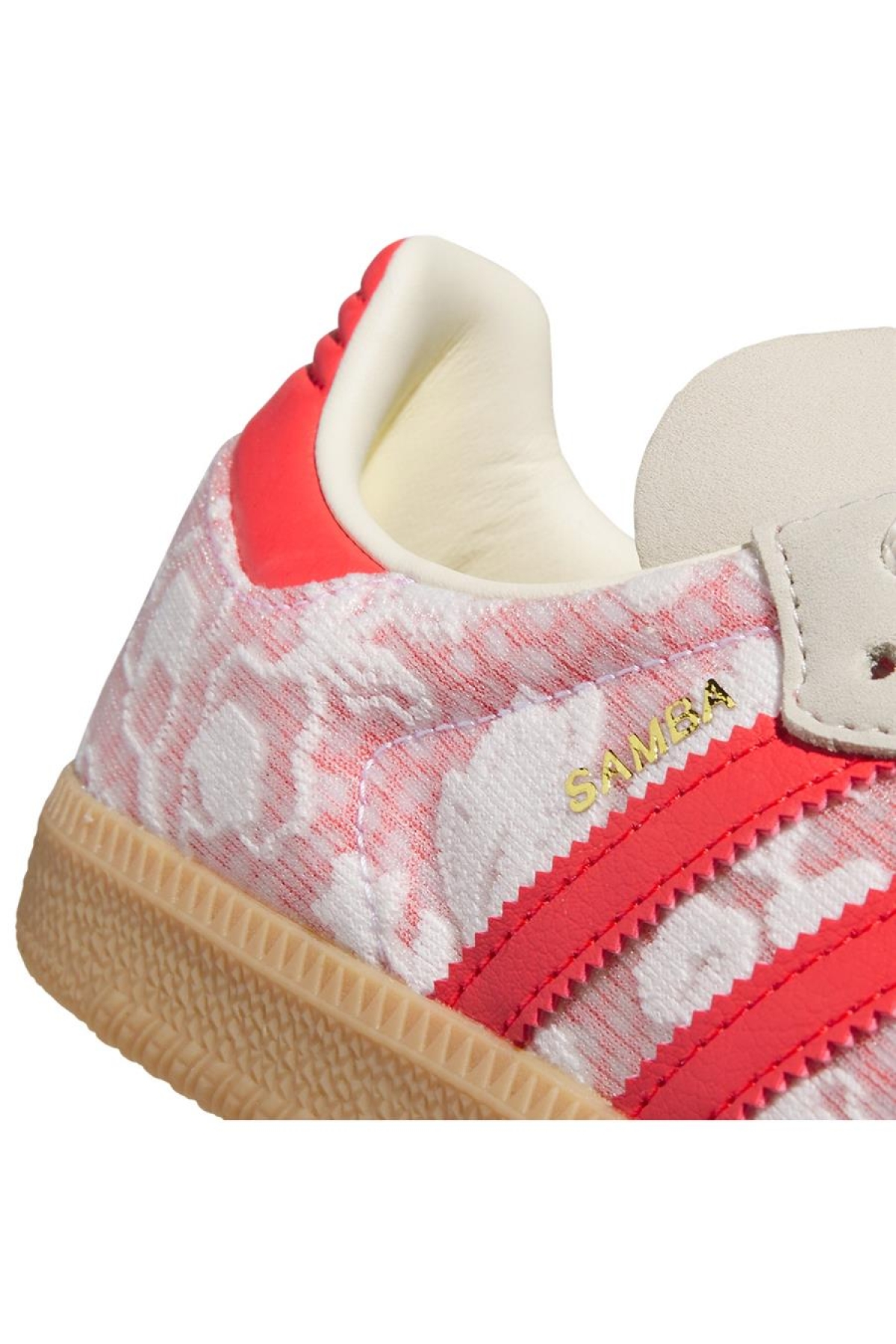 Beyaz Kadın Sneaker SAMBA OG W JR8841 - Görsel 10