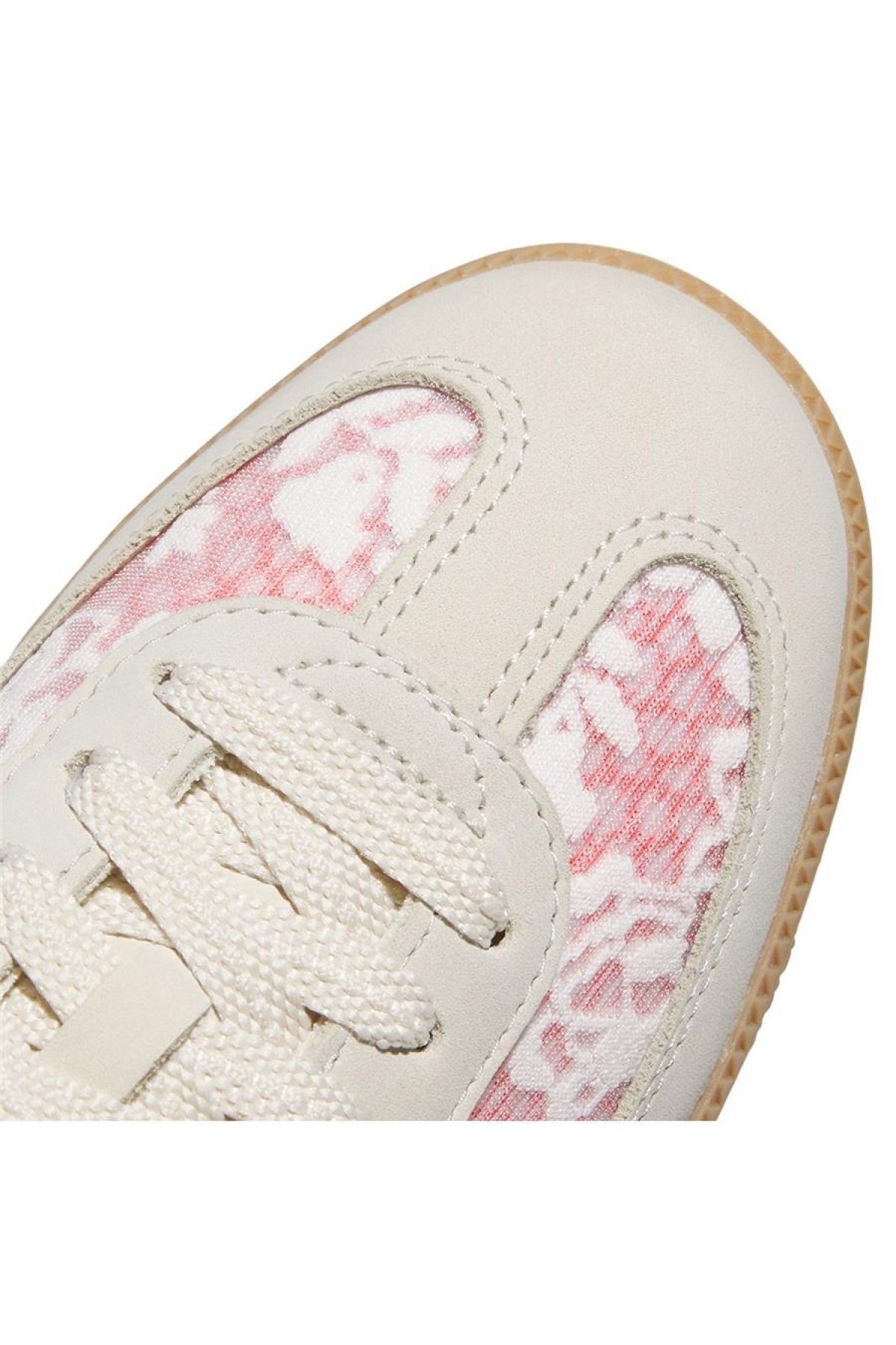 Beyaz Kadın Sneaker SAMBA OG W JR8841 - Görsel 11